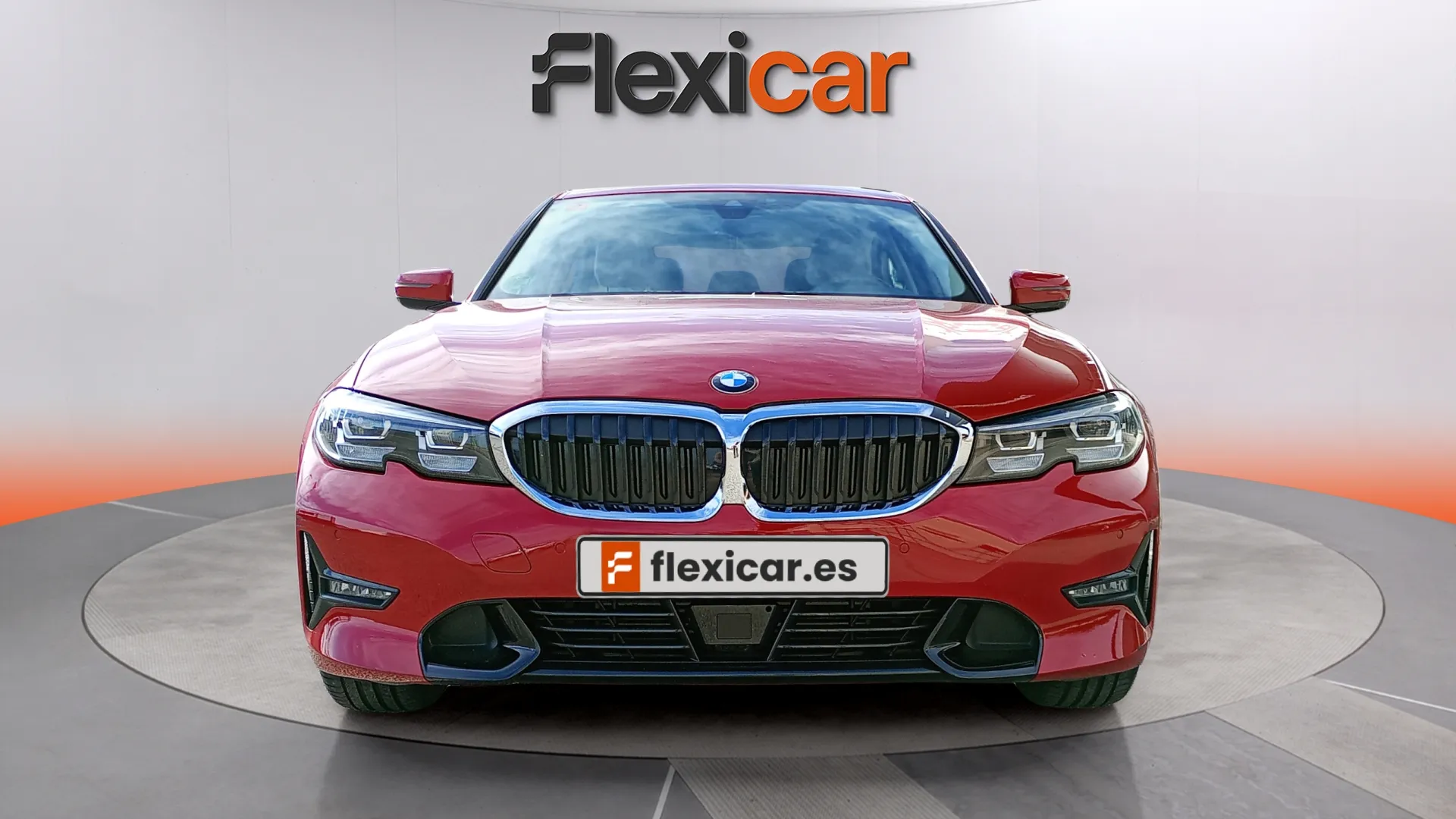 BMW Série 3 320d EfficientDynamics