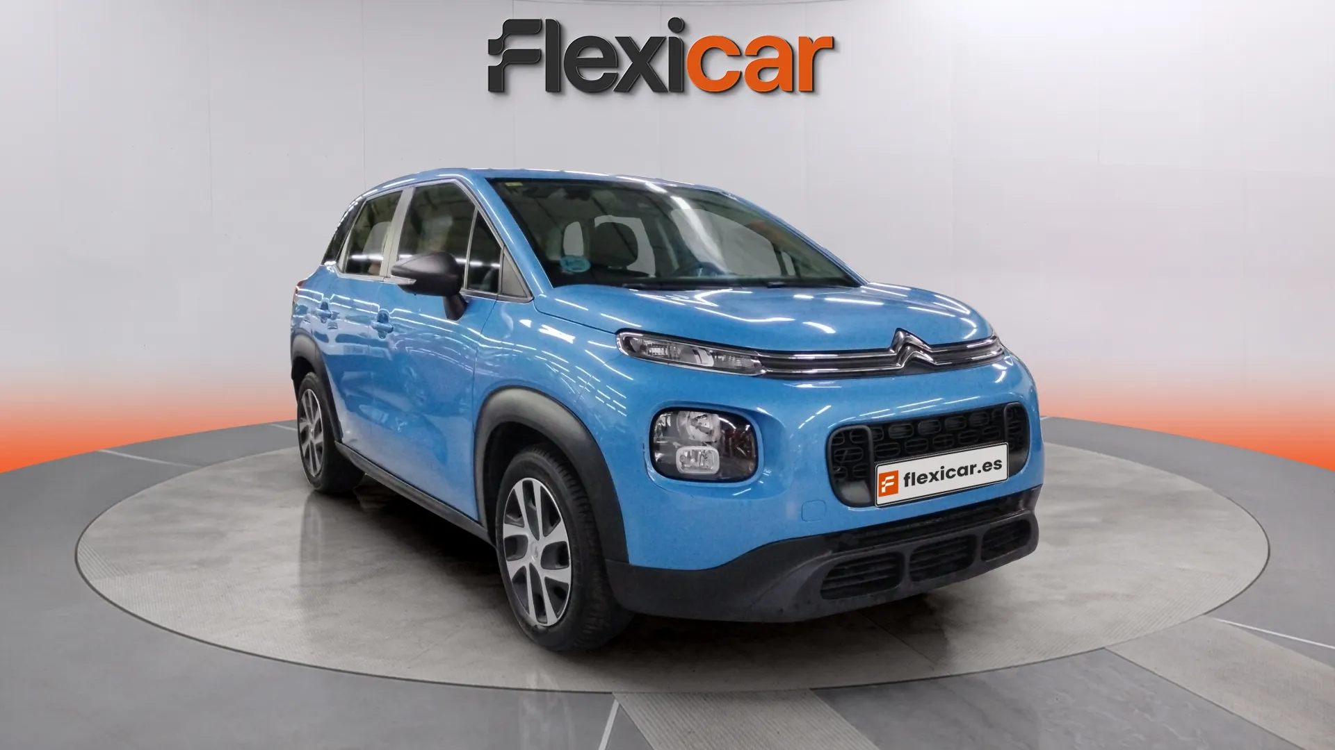 Citroën C3 Aircross PureTech 60kW (82CV) FEEL