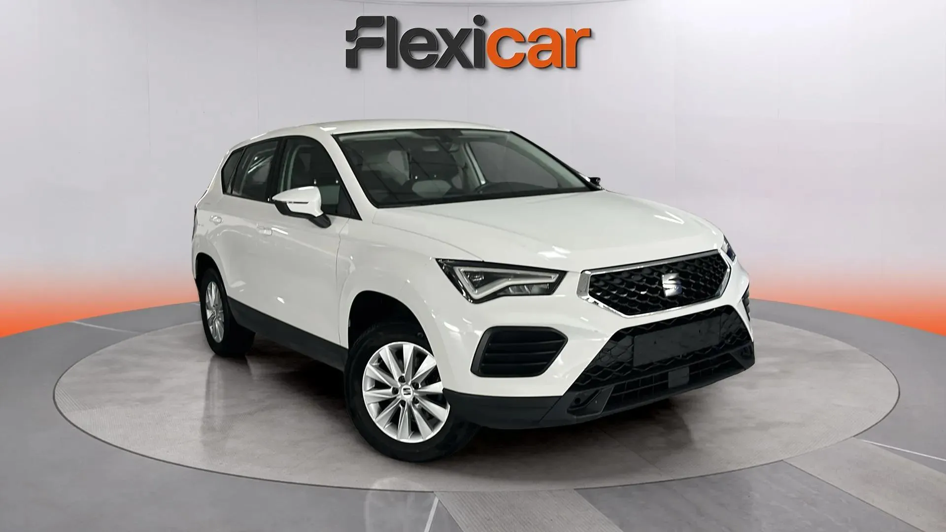 SEAT Ateca 1.0 TSI 81kW (110CV) St&Sp Reference