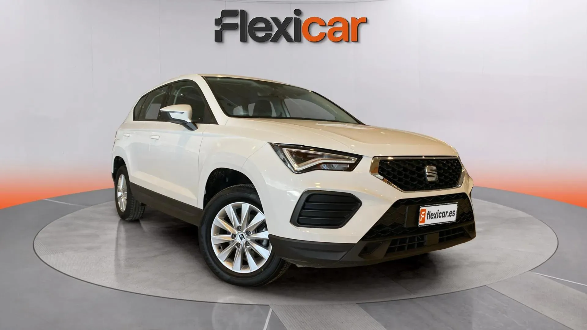 SEAT Ateca 1.0 TSI 81kW (110CV) St&Sp Reference