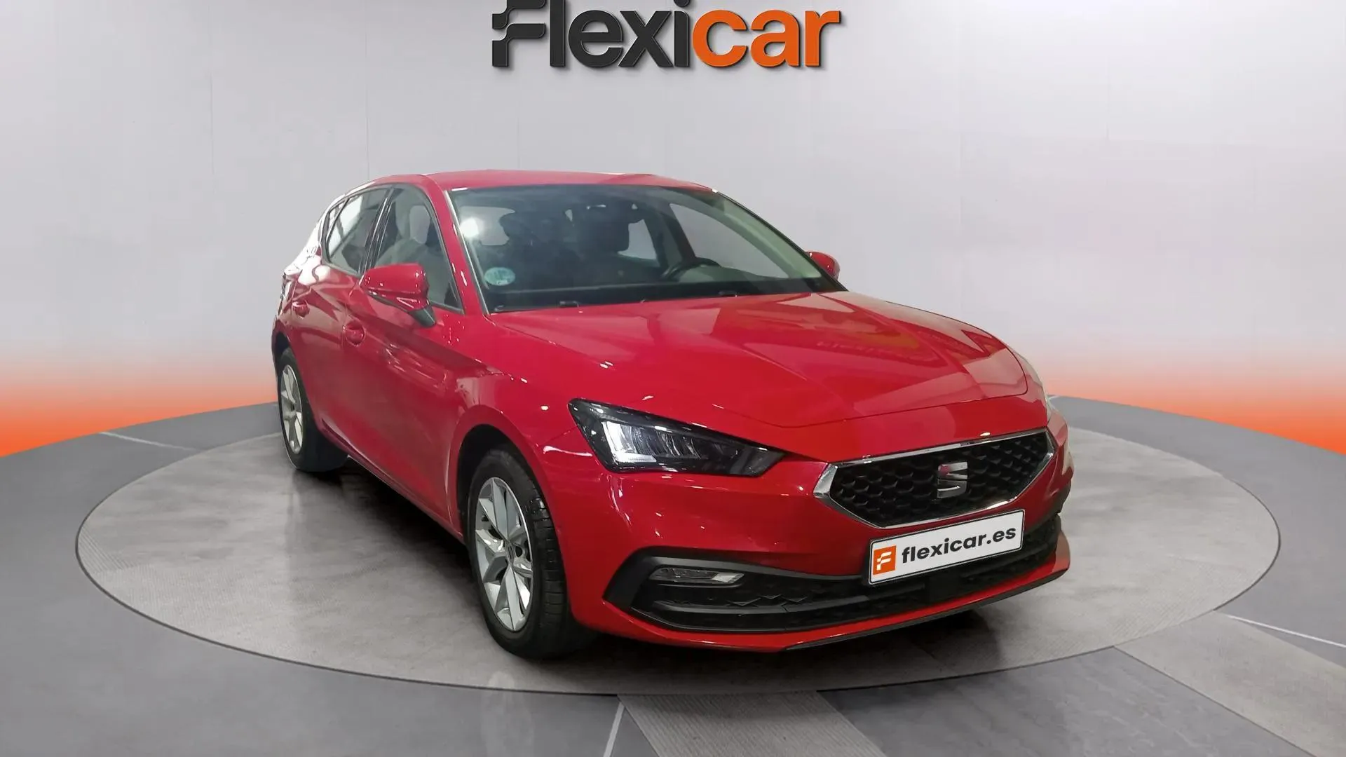 SEAT Leon 1.0 eTSI 81kW DSG-7 S&S Style XL