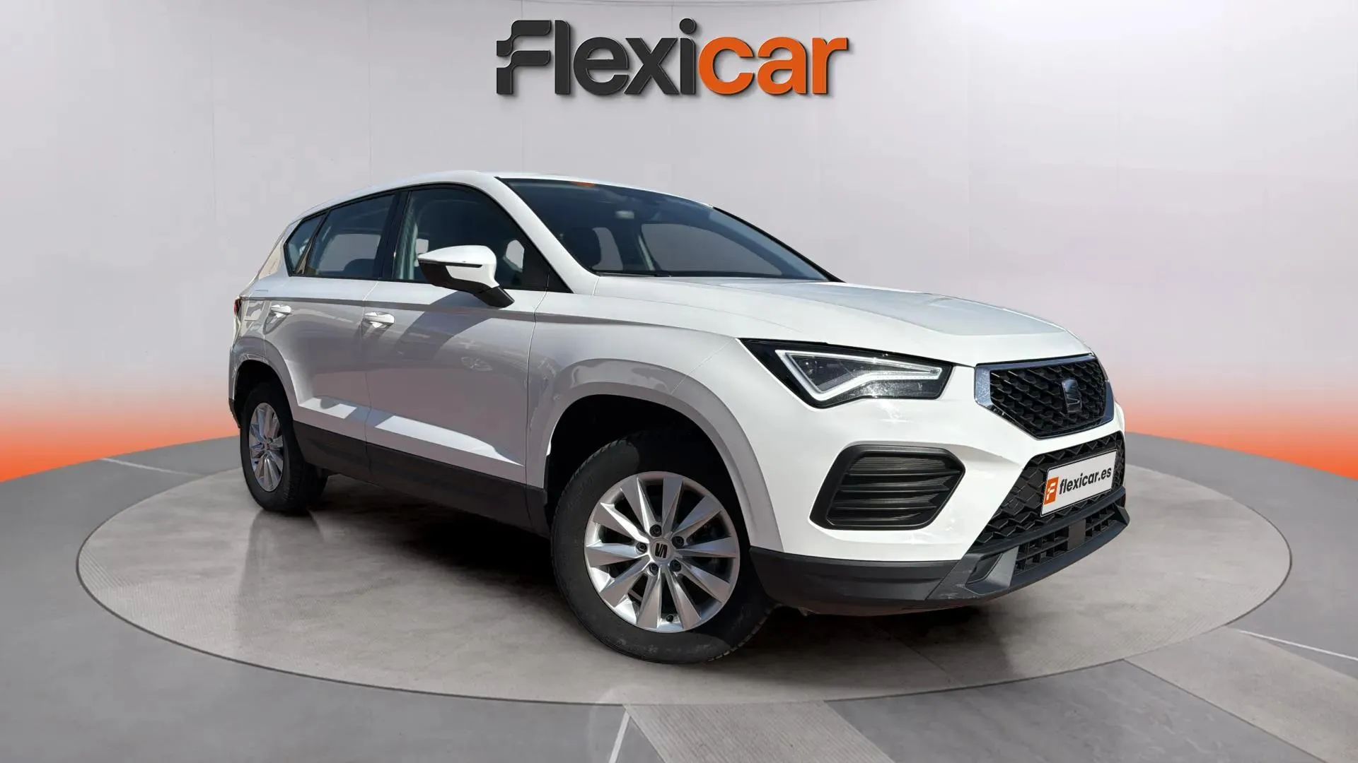 SEAT Ateca 1.0 TSI 81kW (110CV) St&Sp Reference