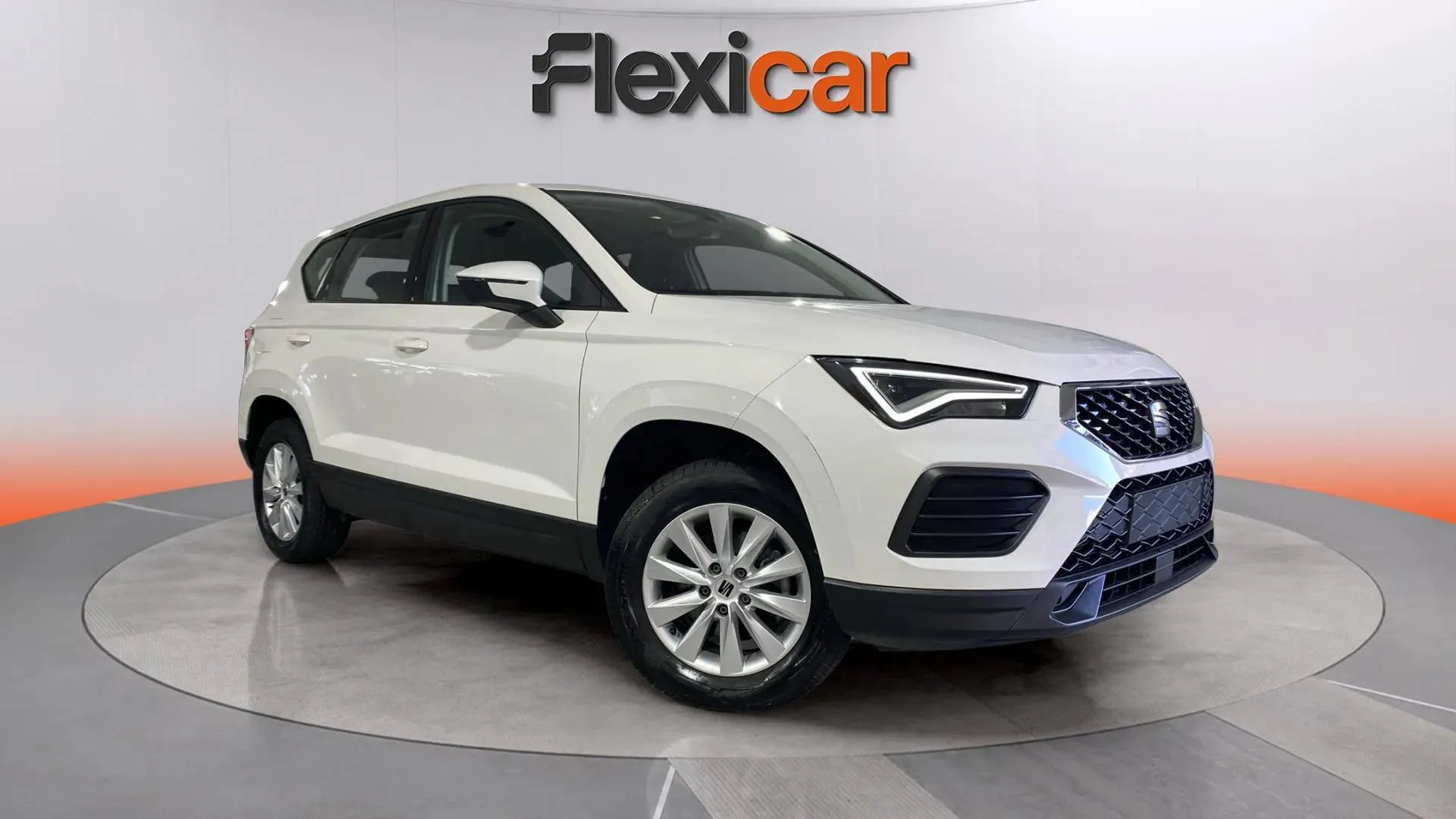 SEAT Ateca 1.0 TSI 81kW (110CV) St&Sp Reference