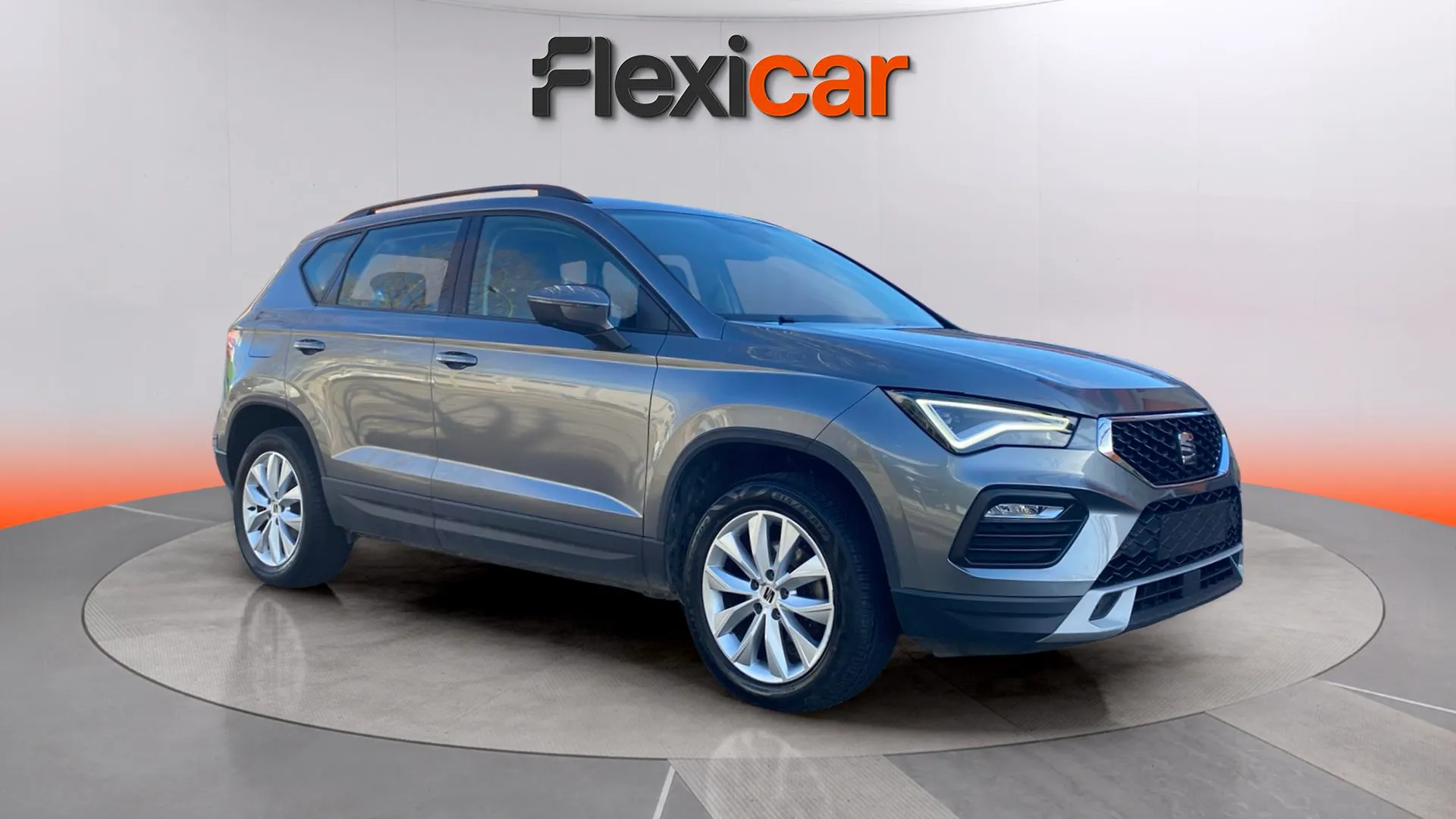SEAT Ateca 1.5 TSI 110kW (150CV) DSG St&Sp Style