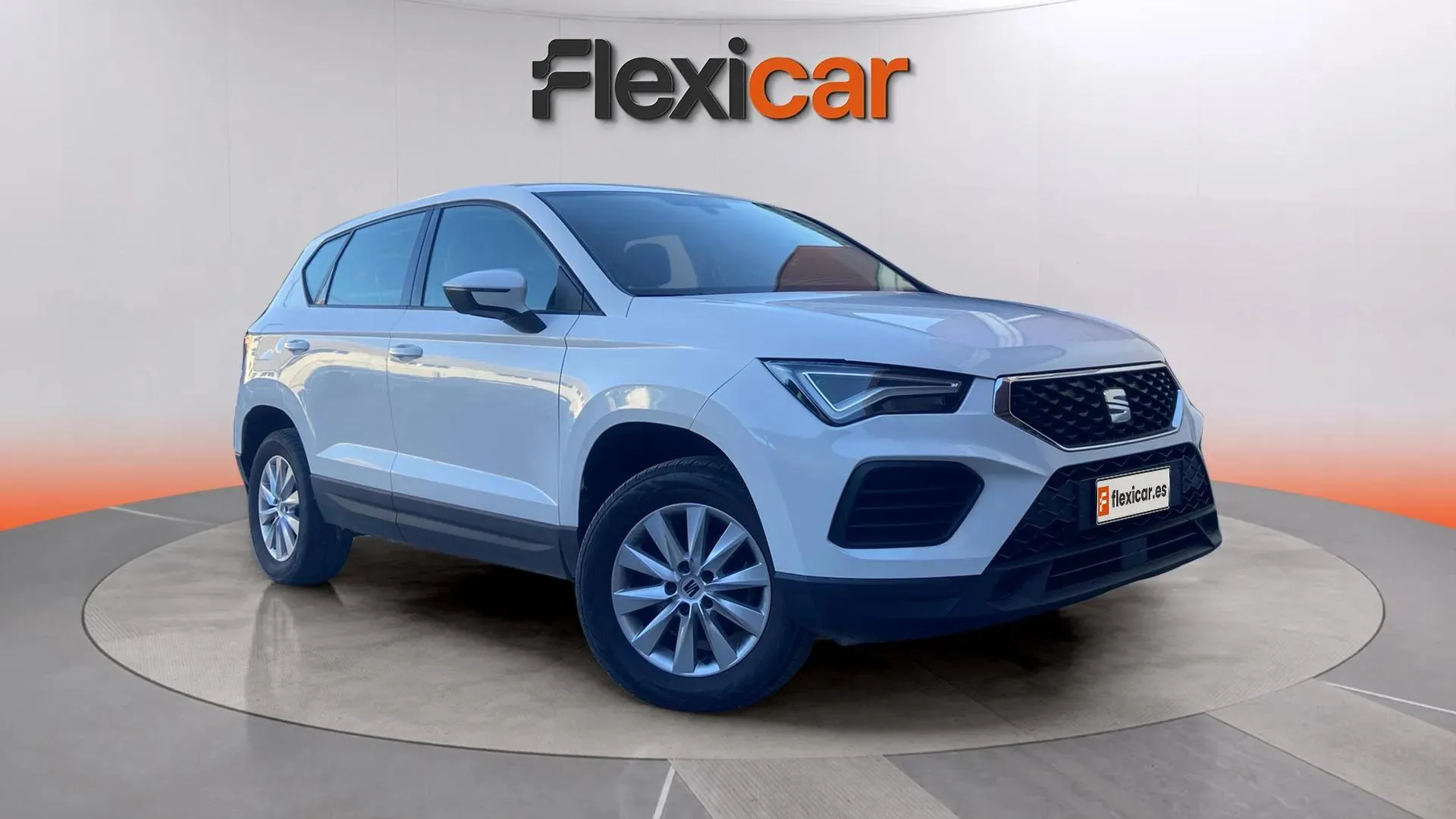 SEAT Ateca 1.0 TSI 81kW (110CV) St&Sp Reference