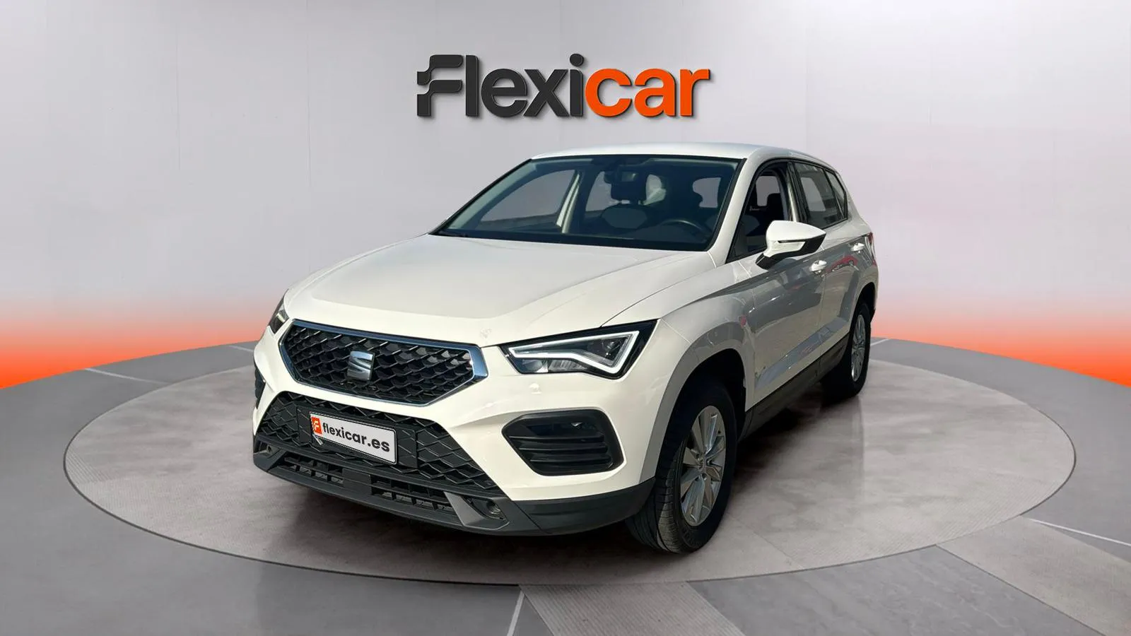 SEAT Ateca 1.0 TSI 81kW (110CV) St&Sp Reference