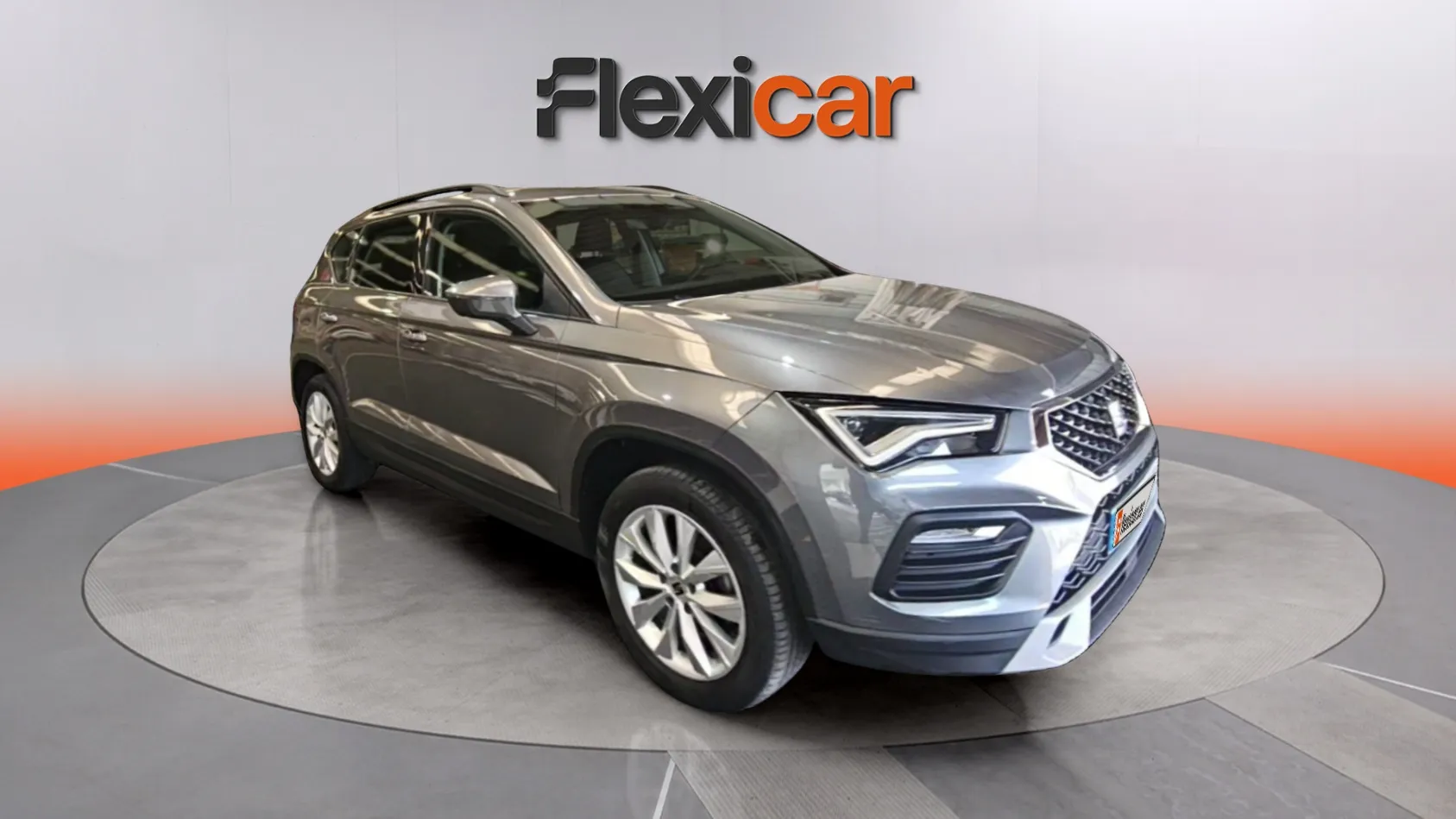 SEAT Ateca 1.5 TSI 110kW (150CV) DSG St&Sp Style XM