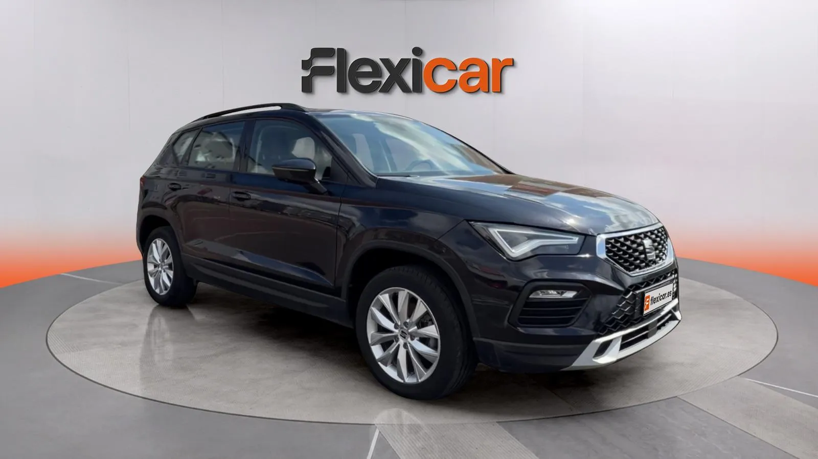 SEAT Ateca 1.5 TSI 110kW (150CV) DSG S&S FR XL