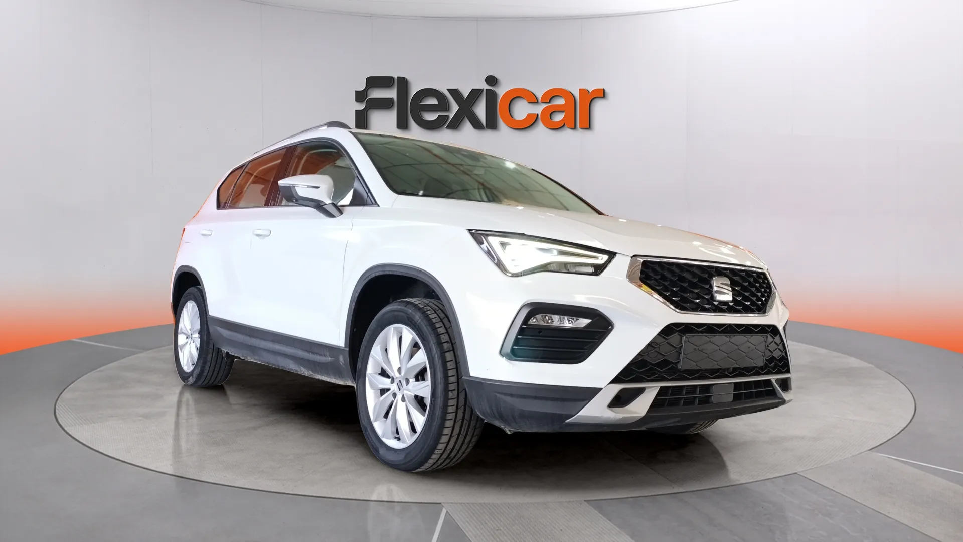 SEAT Ateca 1.5 TSI 110kW (150CV) DSG St&Sp Style