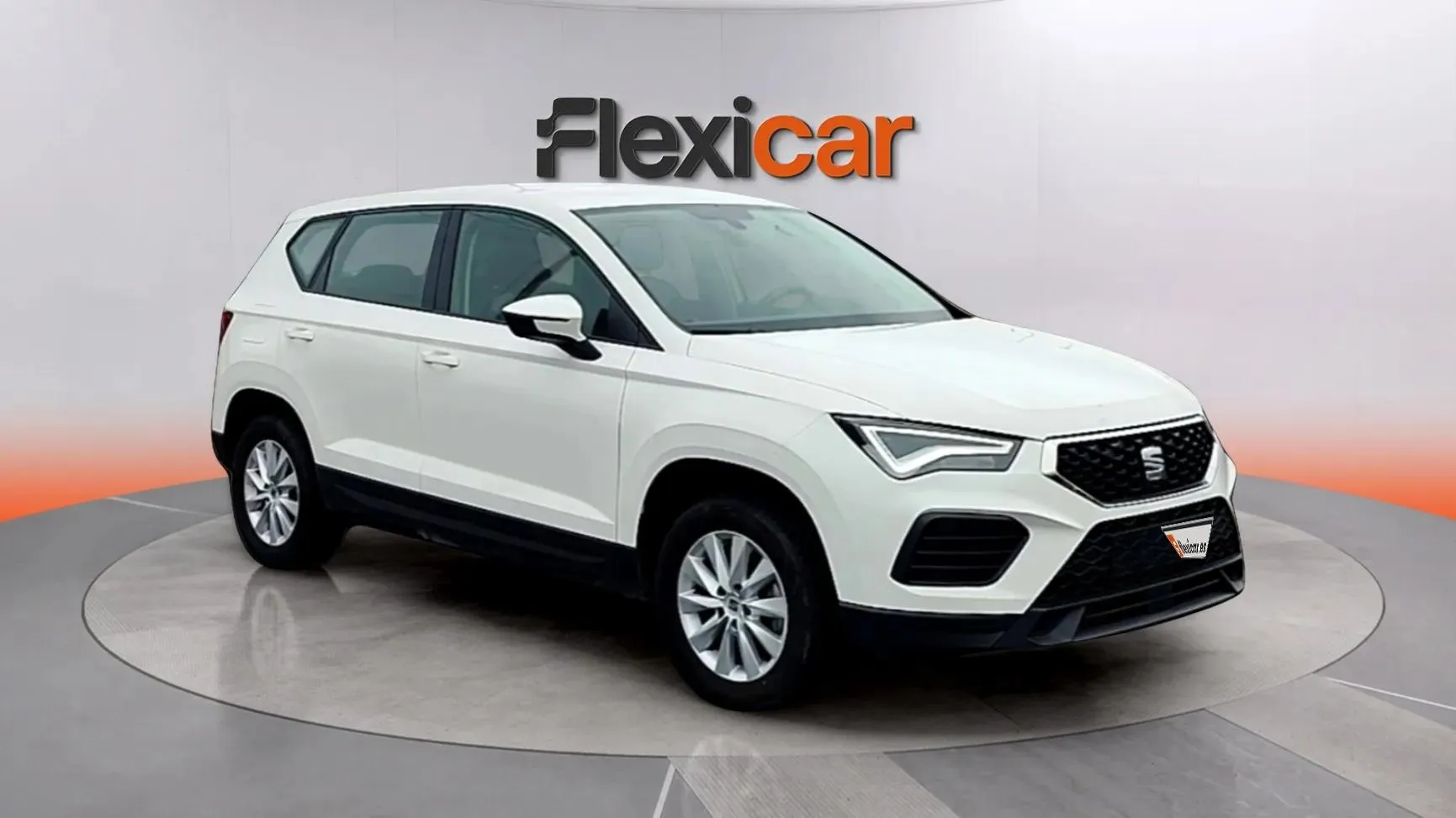 SEAT Ateca 1.0 TSI 81kW (110CV) St&Sp Reference
