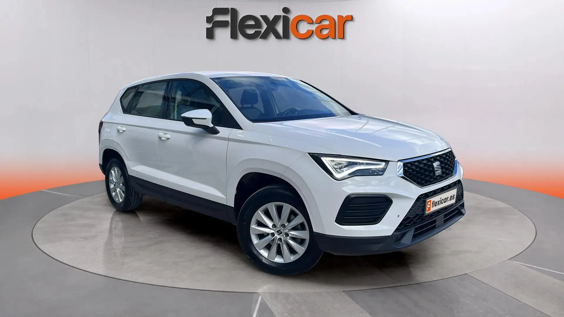 SEAT Ateca 1.0 TSI 81kW (110CV) St&Sp Reference