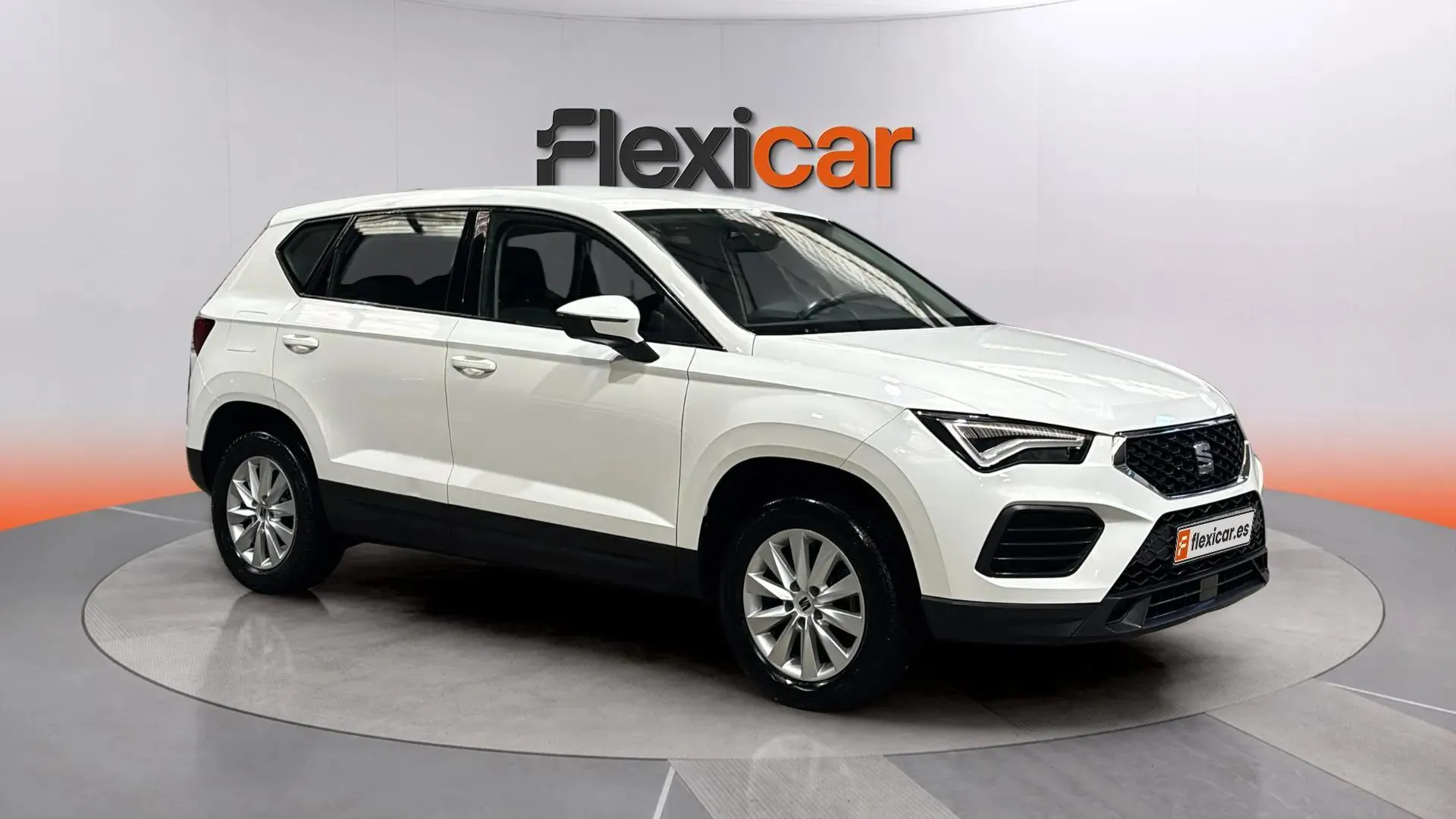 SEAT Ateca 1.0 TSI 81kW (110CV) St&Sp Reference