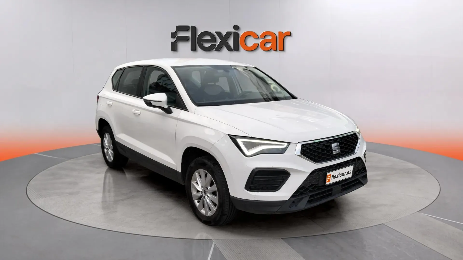 SEAT Ateca 1.0 TSI 81kW (110CV) St&Sp Reference