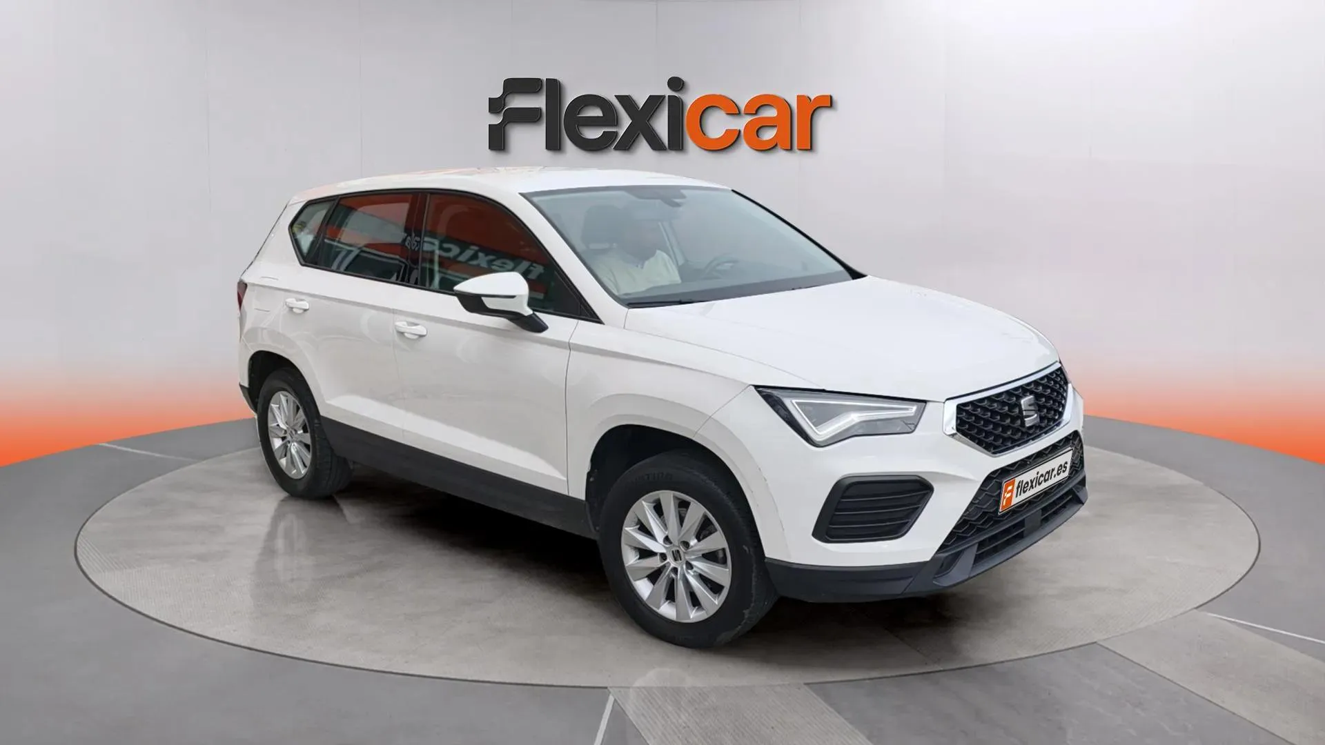 SEAT Ateca 1.0 TSI 81kW (110CV) St&Sp Reference