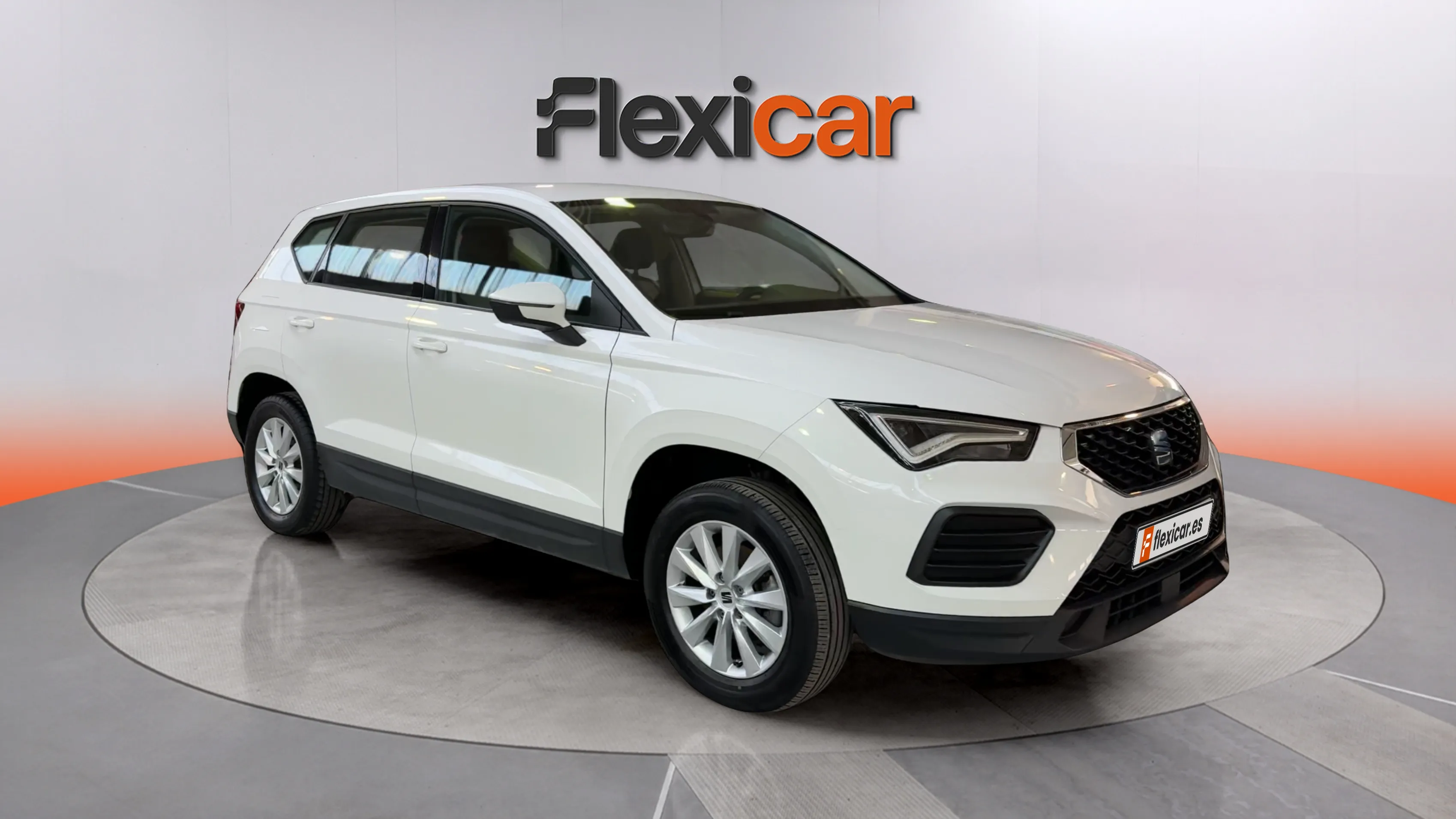 SEAT Ateca 1.0 TSI 81kW (110CV) St&Sp Reference