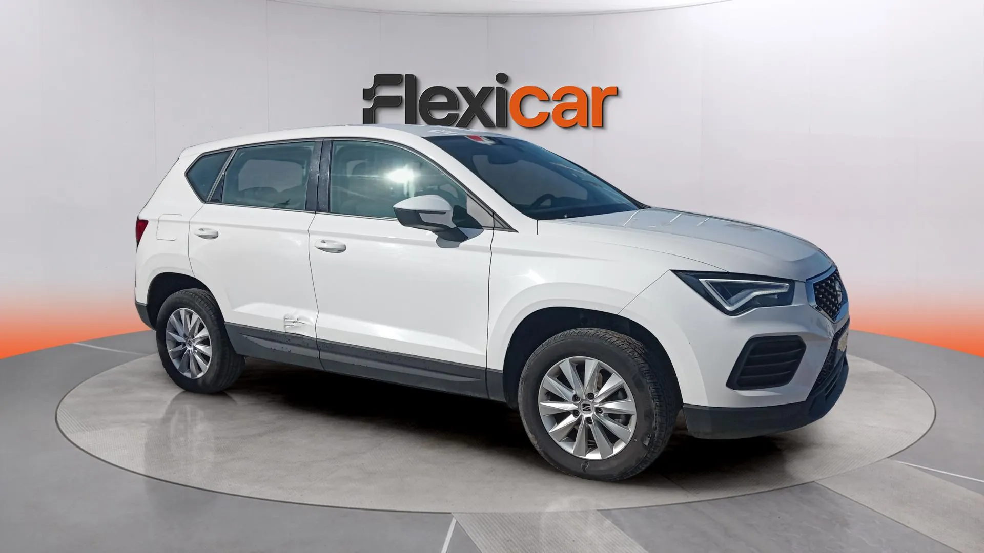SEAT Ateca 1.0 TSI 81kW (110CV) St&Sp Reference