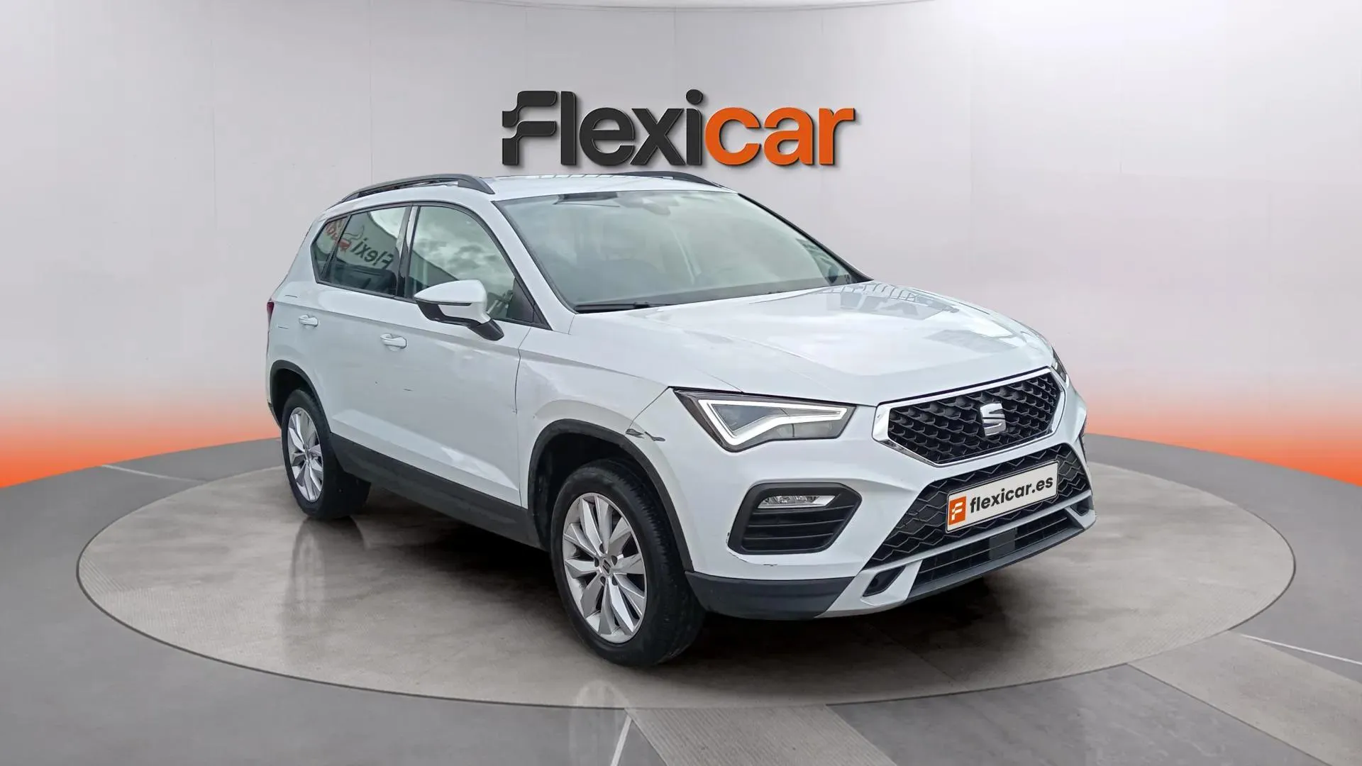 SEAT Ateca 1.5 Bussines EcoTSI 110 kW (150 CV)