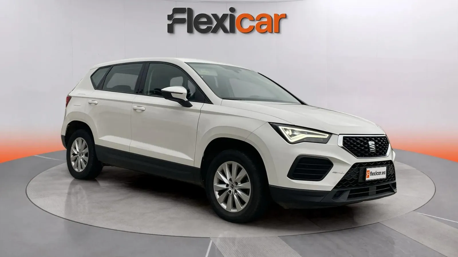 SEAT Ateca 1.0 TSI 81kW (110CV) St&Sp Reference