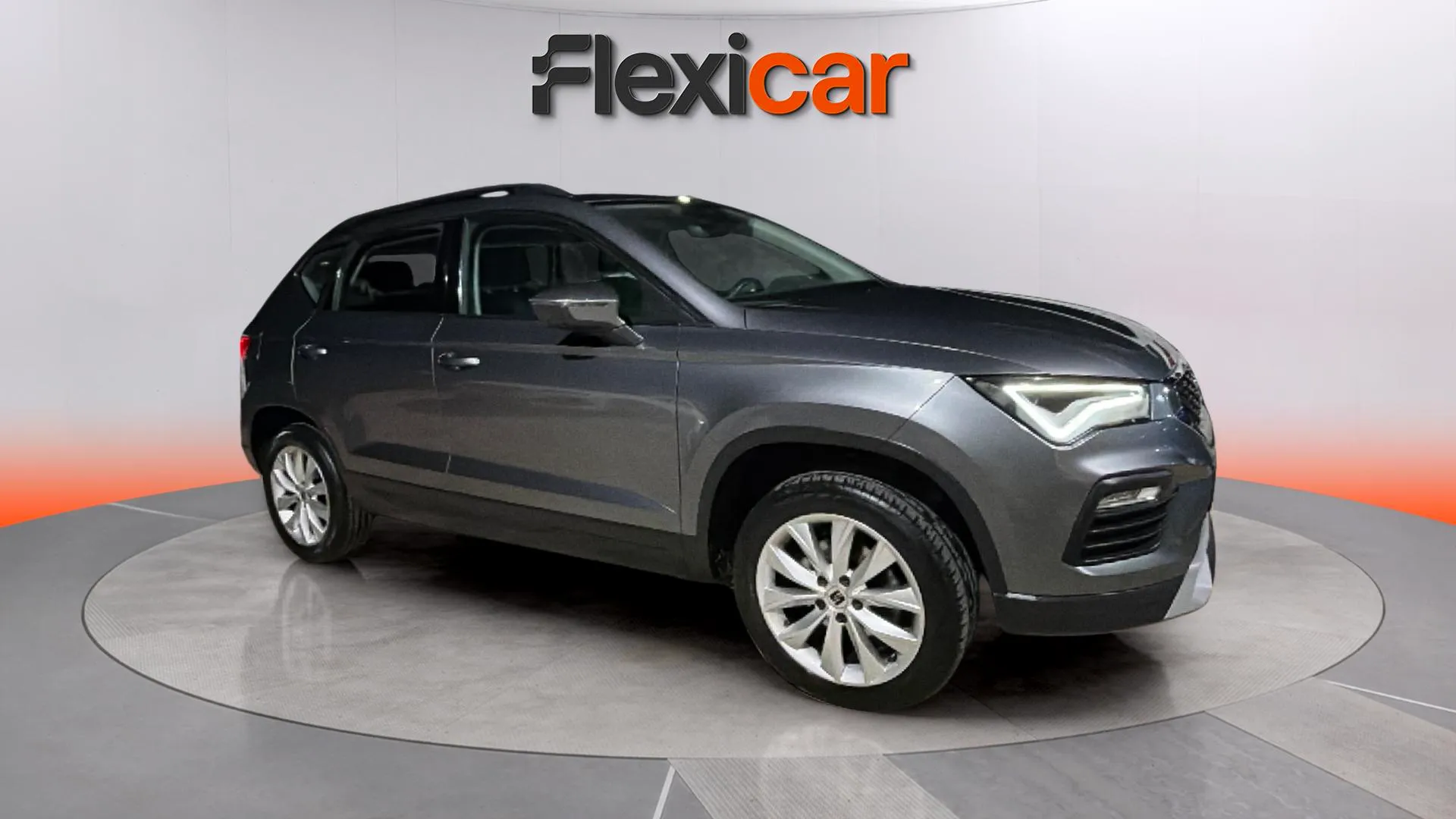 SEAT Ateca 1.5 TSI 110kW (150CV) DSG St&Sp Style