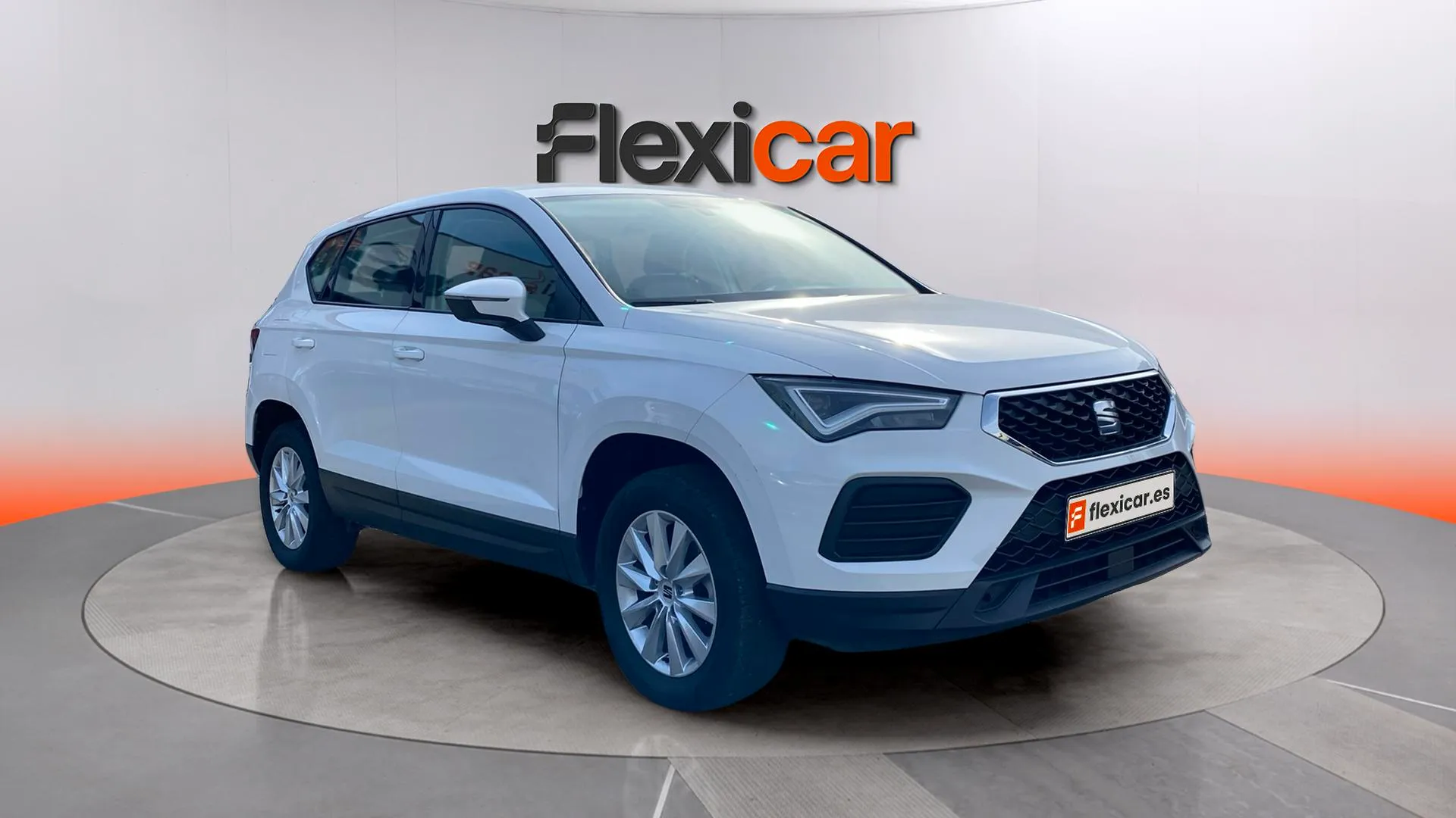 SEAT Ateca 1.0 TSI 81kW (110CV) St&Sp Reference
