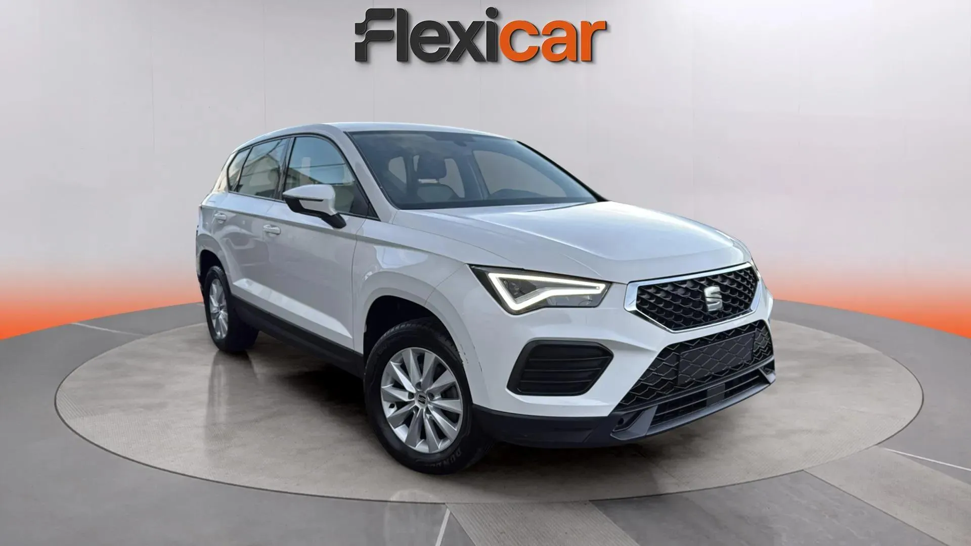 SEAT Ateca 1.0 TSI 81kW (110CV) St&Sp Reference