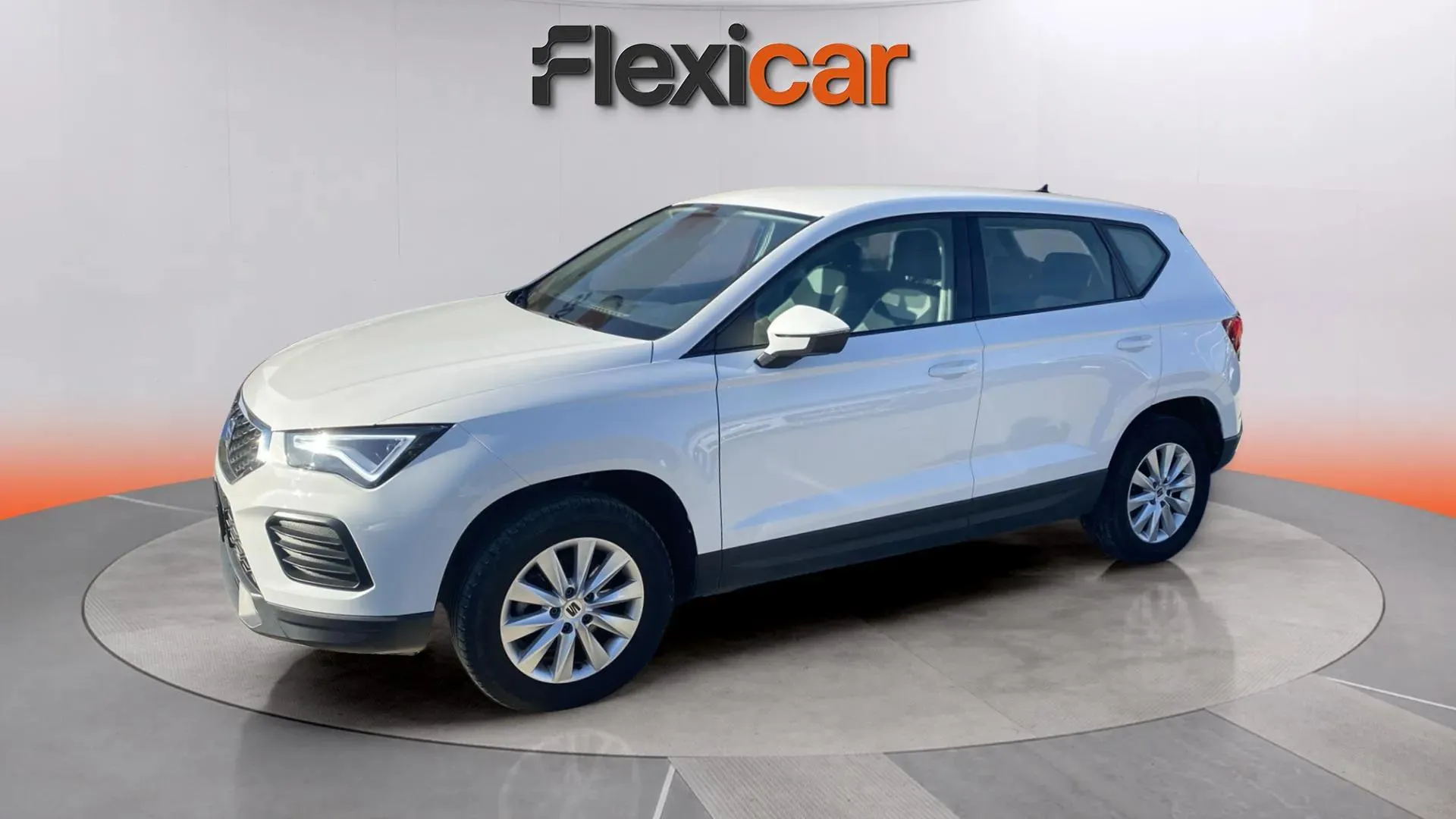 SEAT Ateca 1.0 TSI 81kW (110CV) St&Sp Reference