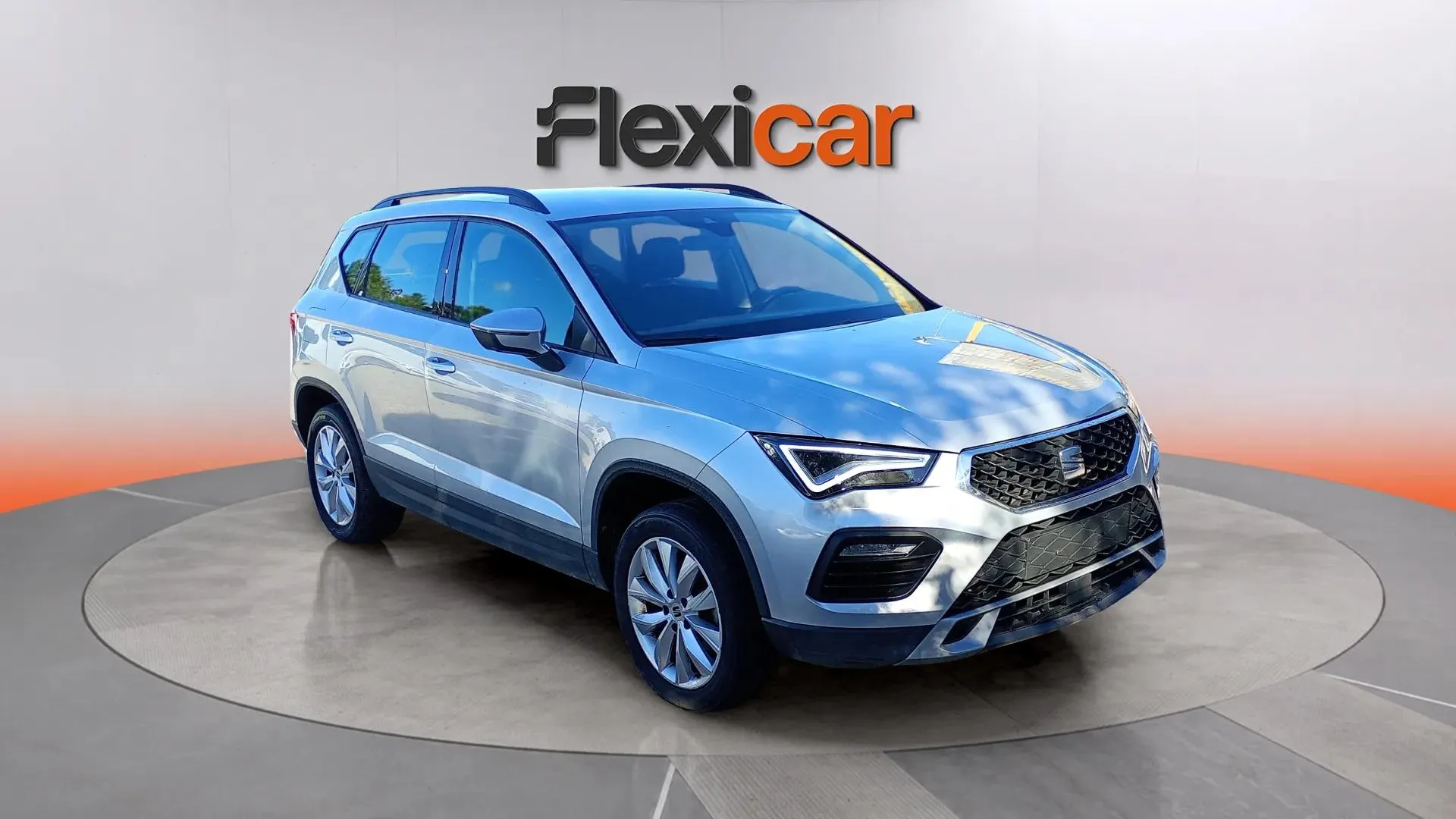 SEAT Ateca 1.5 TSI 110kW (150CV) DSG St&Sp Style