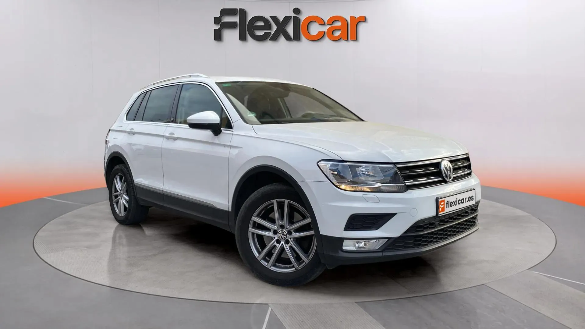 Volkswagen Tiguan Sport 2.0 TSI 132kW (180CV) 4Motion DSG