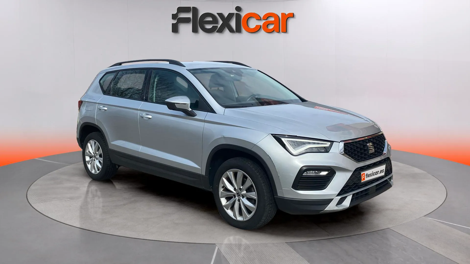 SEAT Ateca 1.5 TSI 110kW DSG S&S Style XL