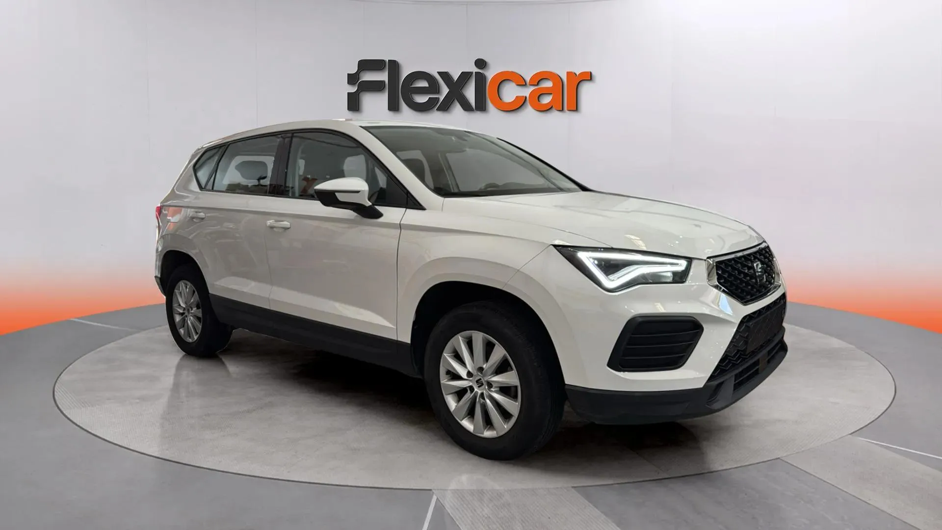 SEAT Ateca 1.0 TSI 81kW (110CV) St&Sp Reference