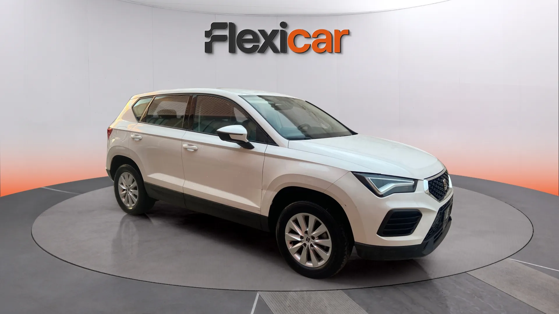 SEAT Ateca 1.0 TSI 81kW (110CV) St&Sp Reference