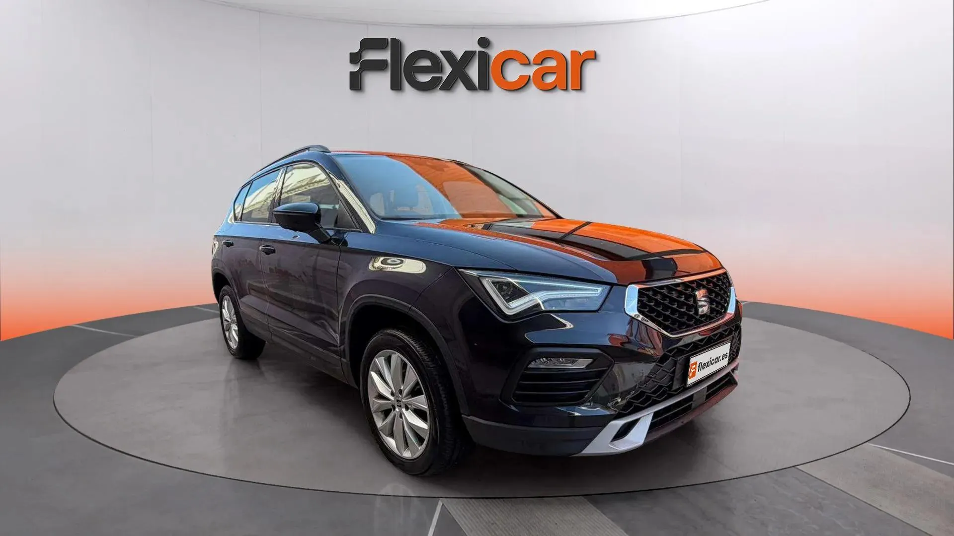 SEAT Ateca 1.5 TSI 110kW (150CV) DSG St&Sp Style