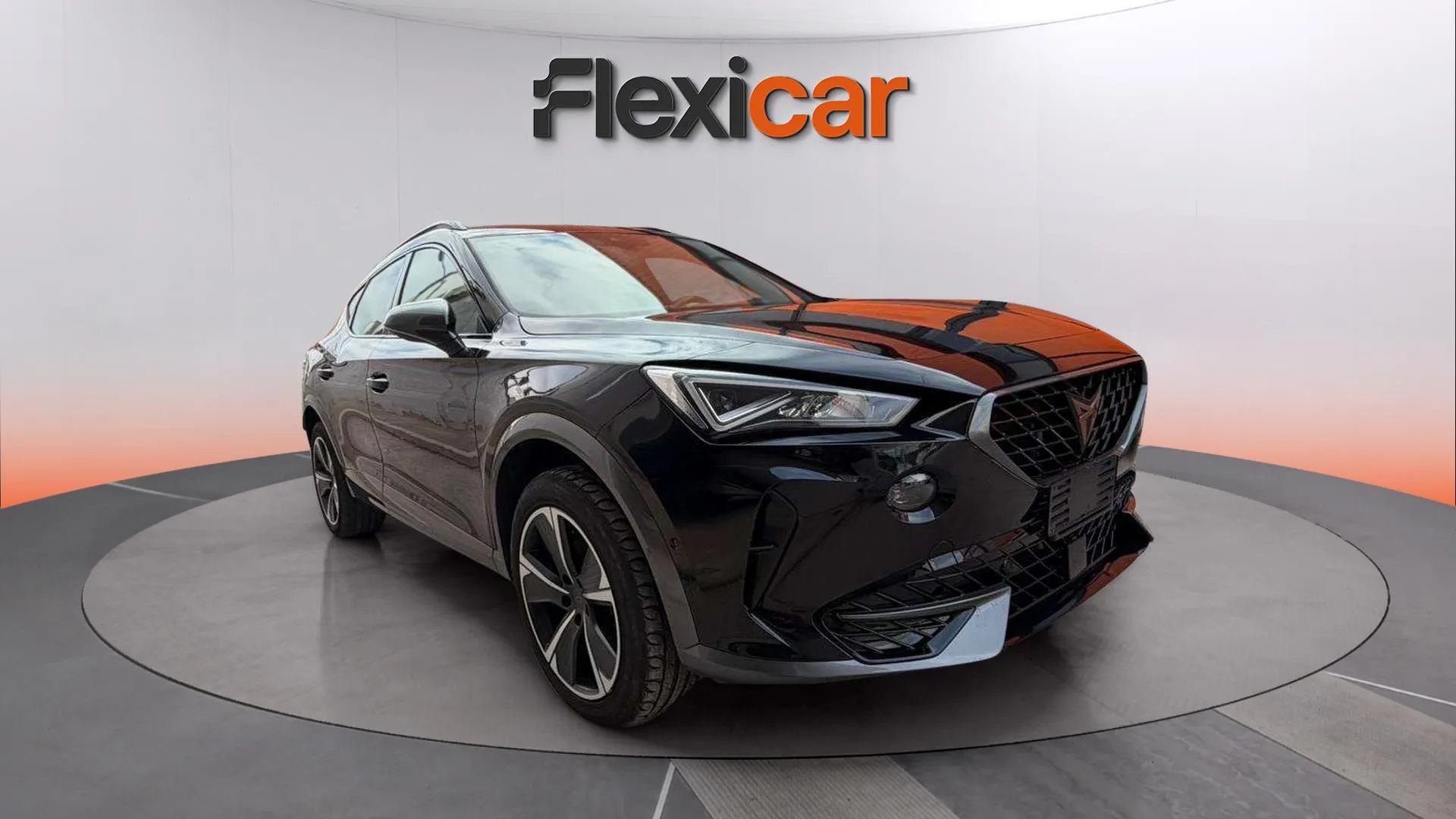 Cupra Formentor 1.5 TSI 110kW (150 CV) DSG