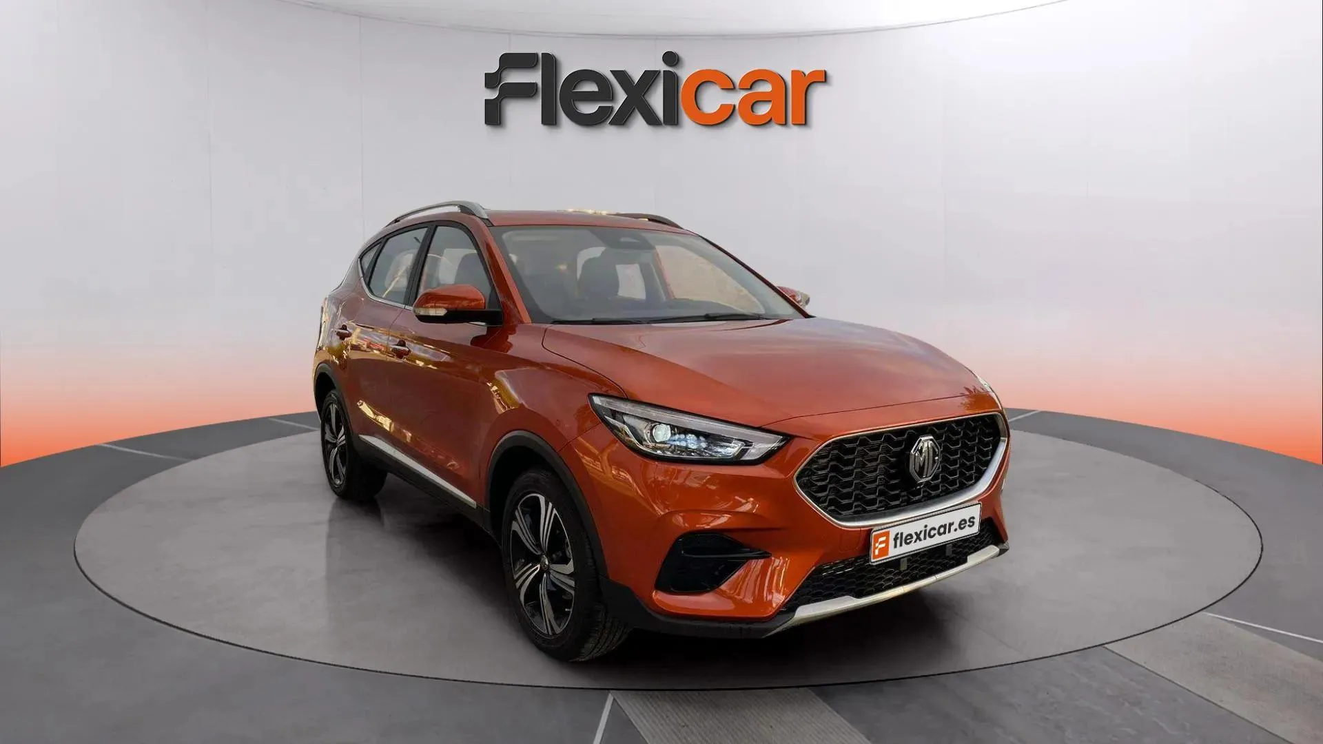 MG ZS 1.5 Comfort