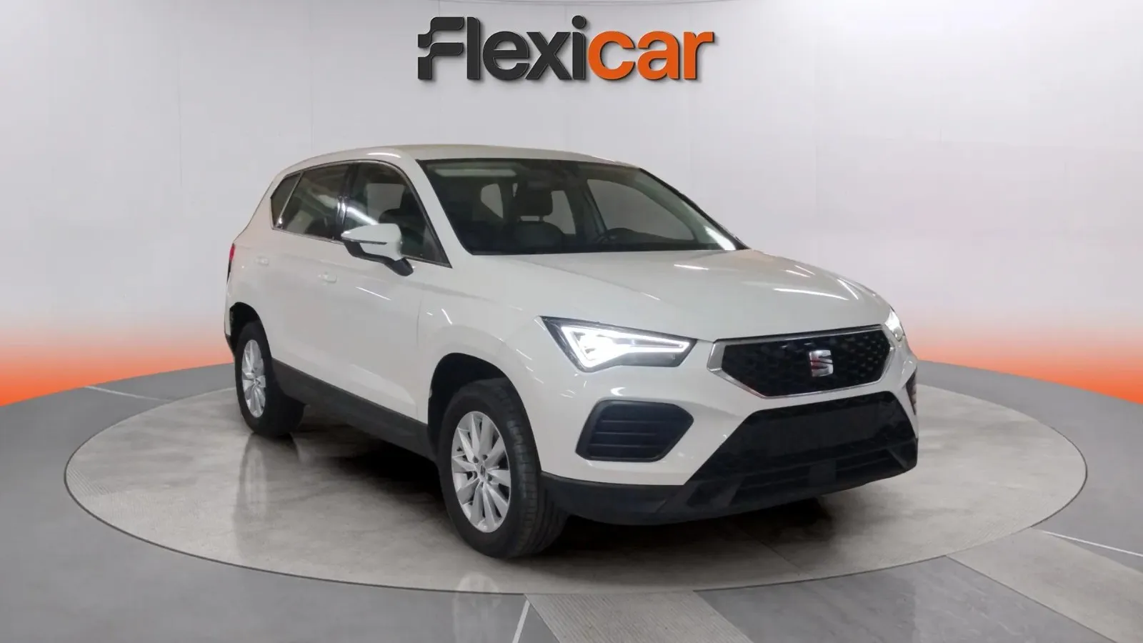 SEAT Ateca 1.0 TSI 81kW (110CV) St&Sp Reference