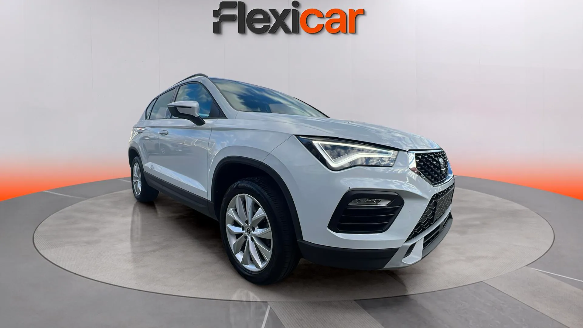 SEAT Ateca 1.5 TSI 110kW (150CV) DSG St&Sp Style