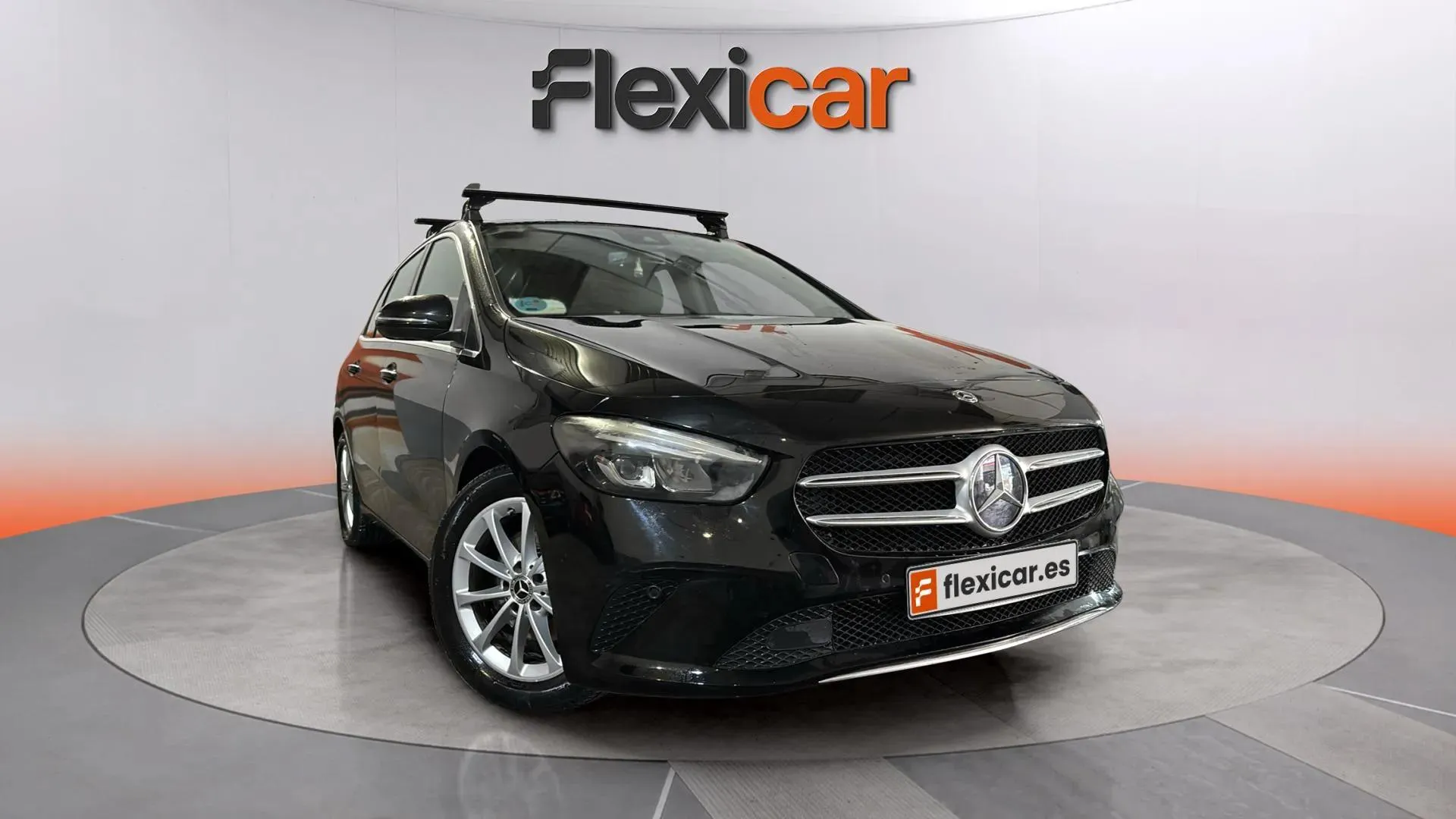 Mercedes-Benz Clase B B 200