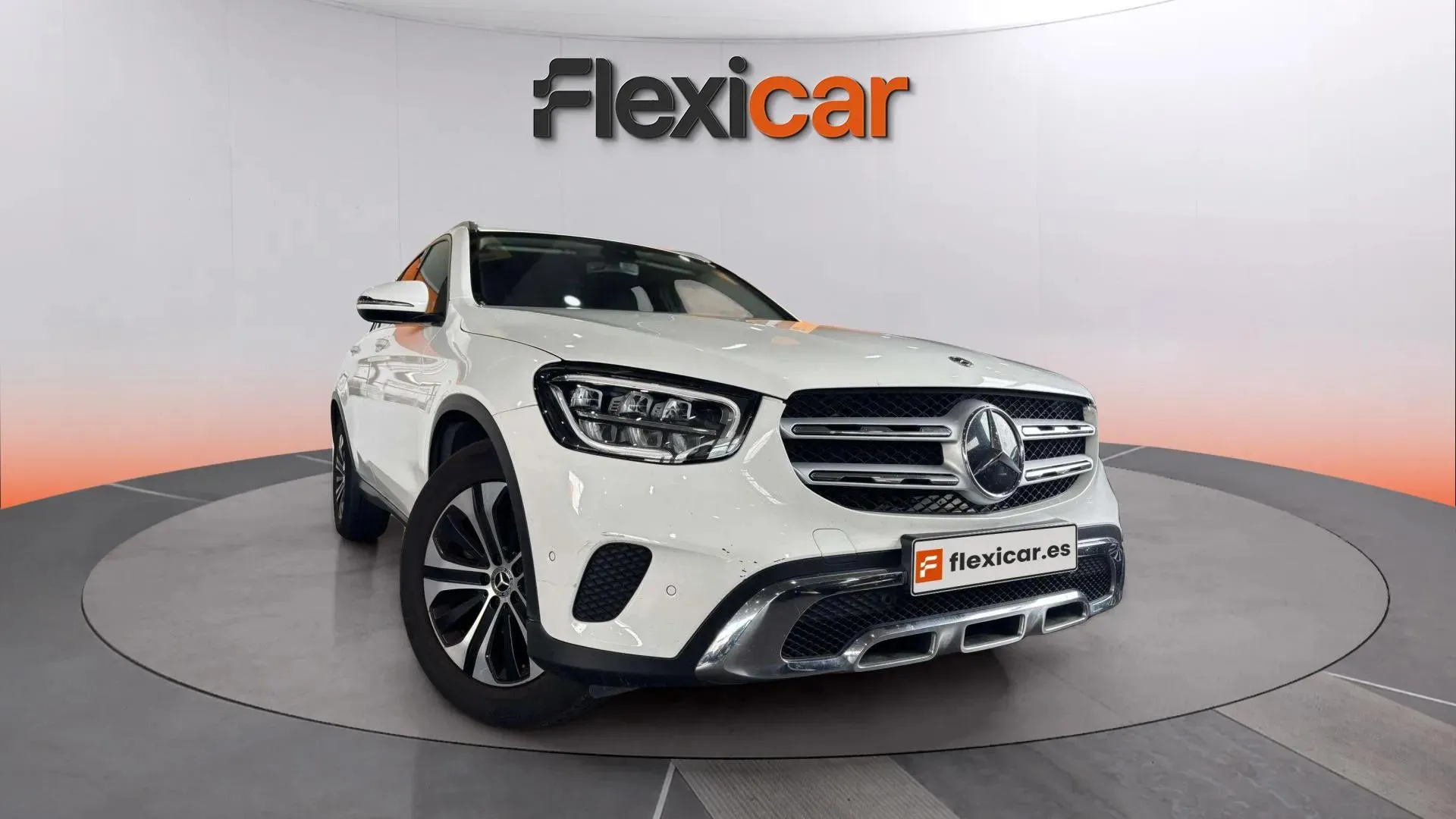 Mercedes-Benz Classe GLC GLC 200 d 4MATIC