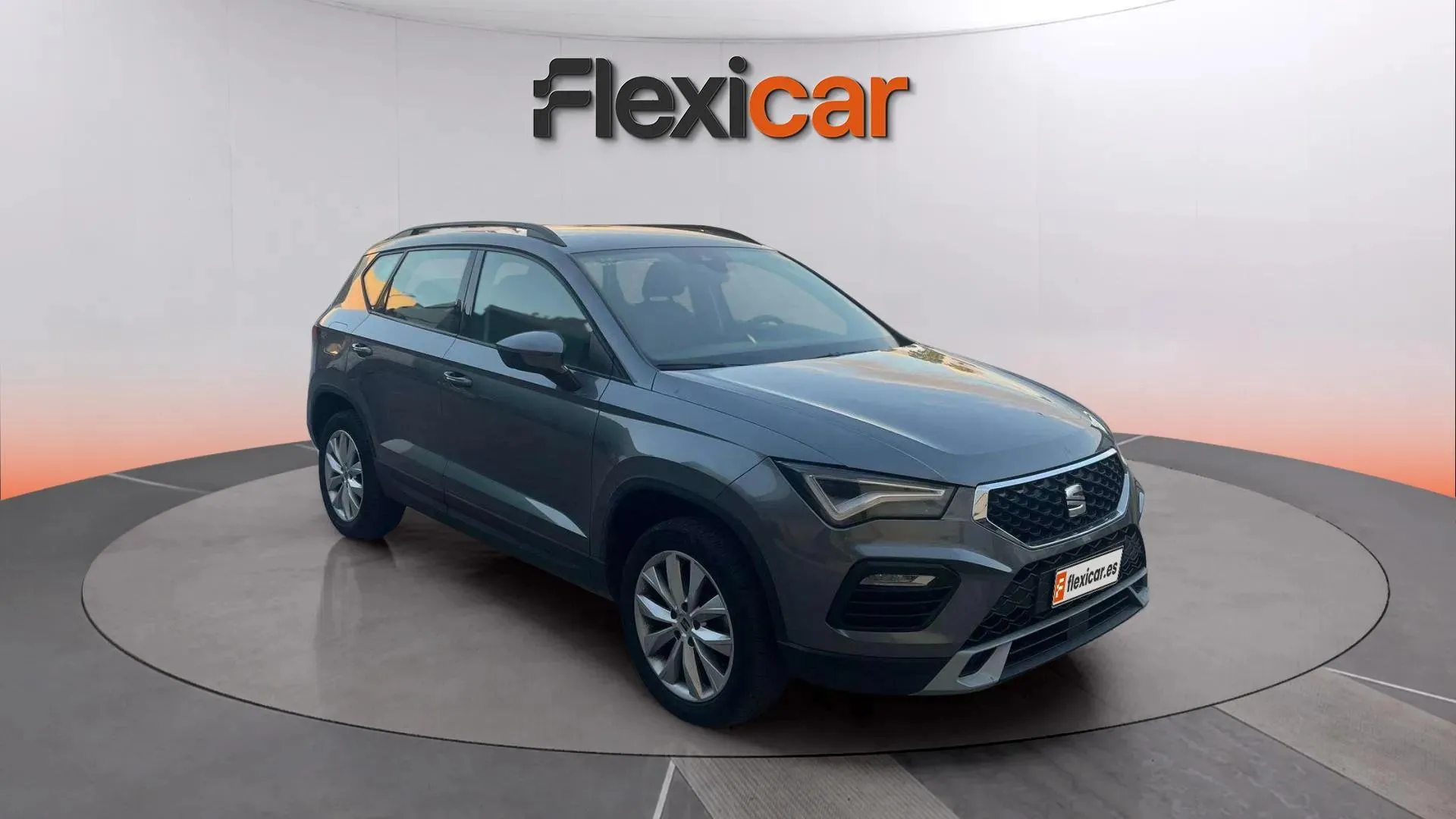 SEAT Ateca 1.5 TSI 110kW (150CV) DSG St&Sp Style