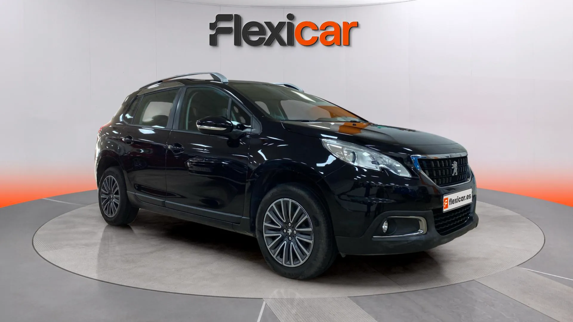 Peugeot 2008 Style 1.2L PureTech 81KW (110CV) S&S