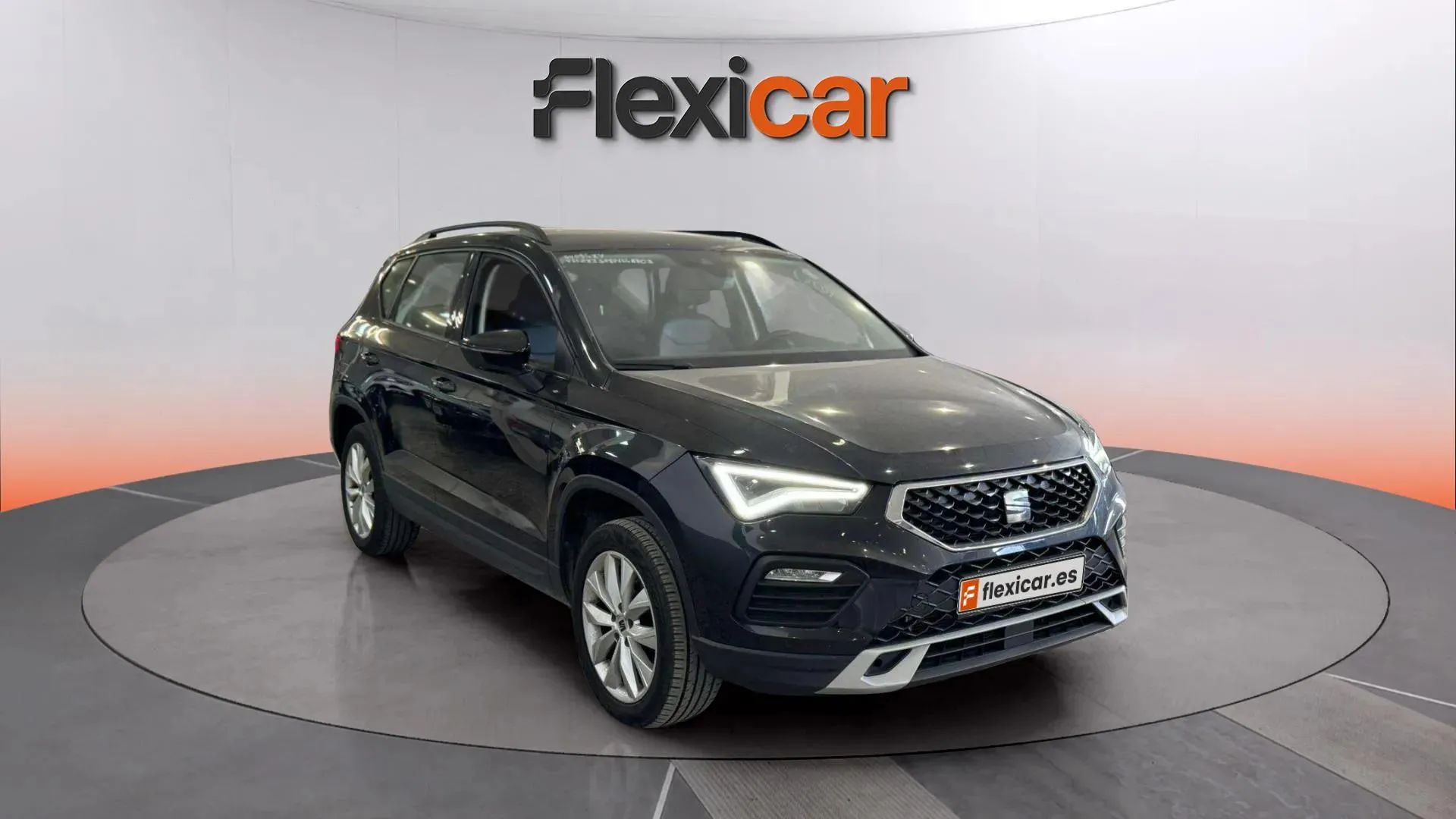 SEAT Ateca 1.5 TSI 110kW (150CV) DSG St&Sp Style XM