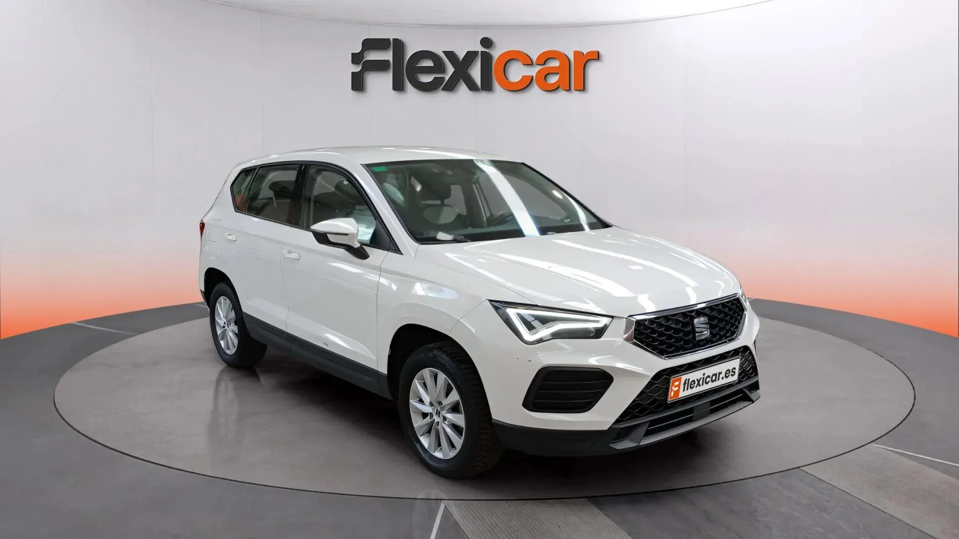 SEAT Ateca 1.0 TSI 81kW (110CV) St&Sp Reference