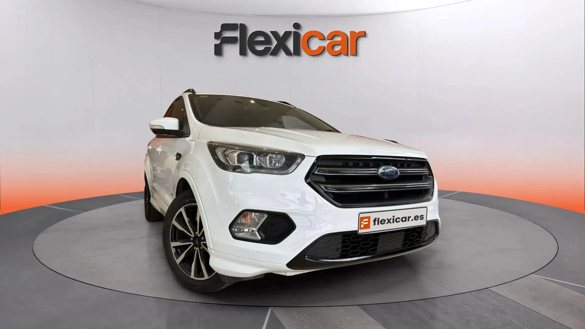 Ford Kuga 1.5 EcoBoost 132kW 4x4 ASS ST-Line Auto