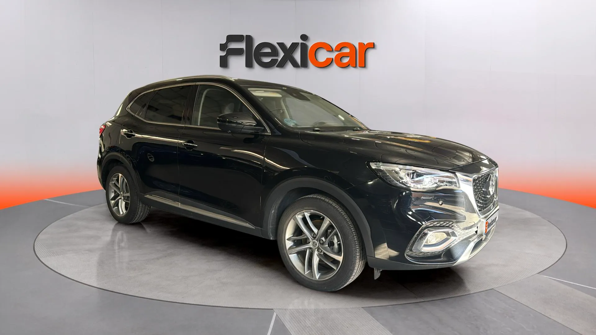 MG HS 1.5 Turbo GDI Luxury DCT