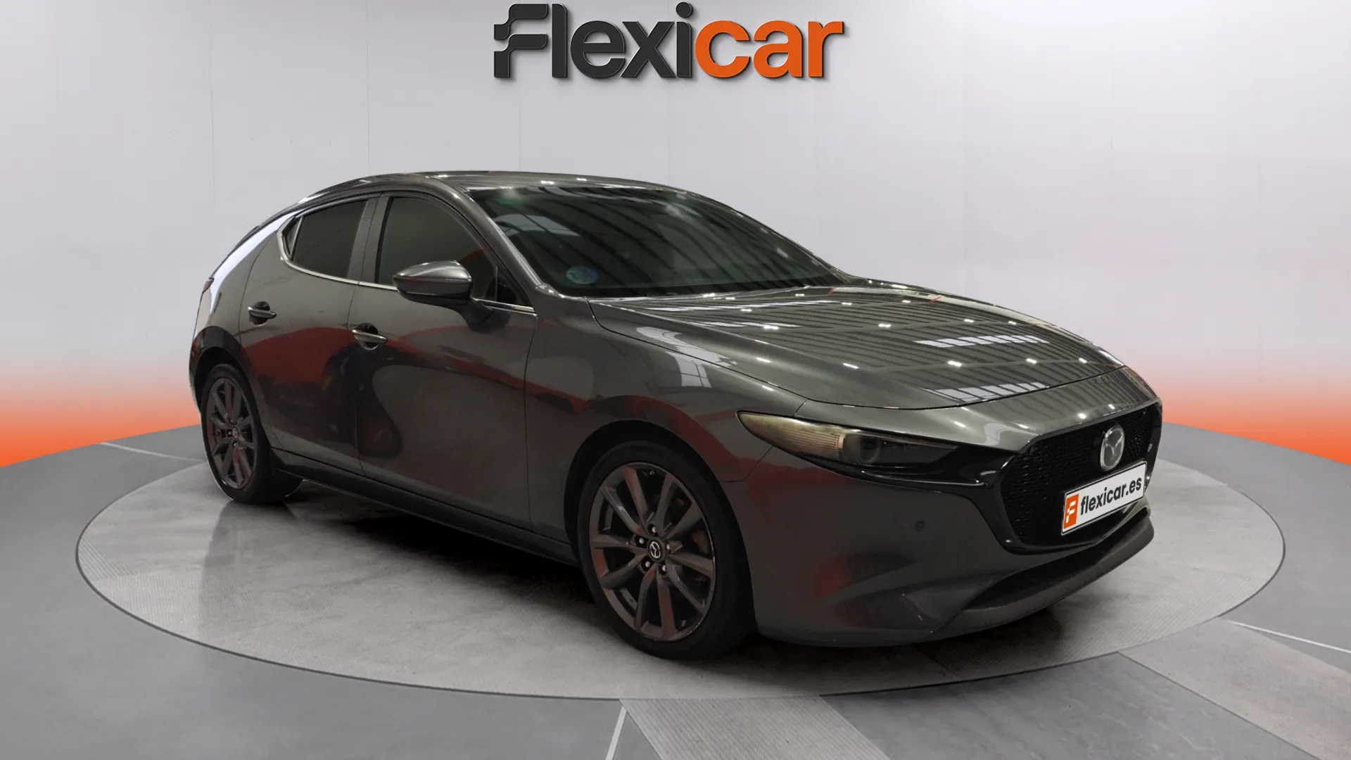 Mazda Mazda3 2.0 SKYACTIV-G 88KW ZENITH