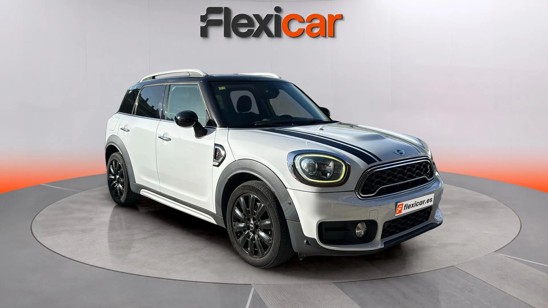 MINI Countryman Cooper S