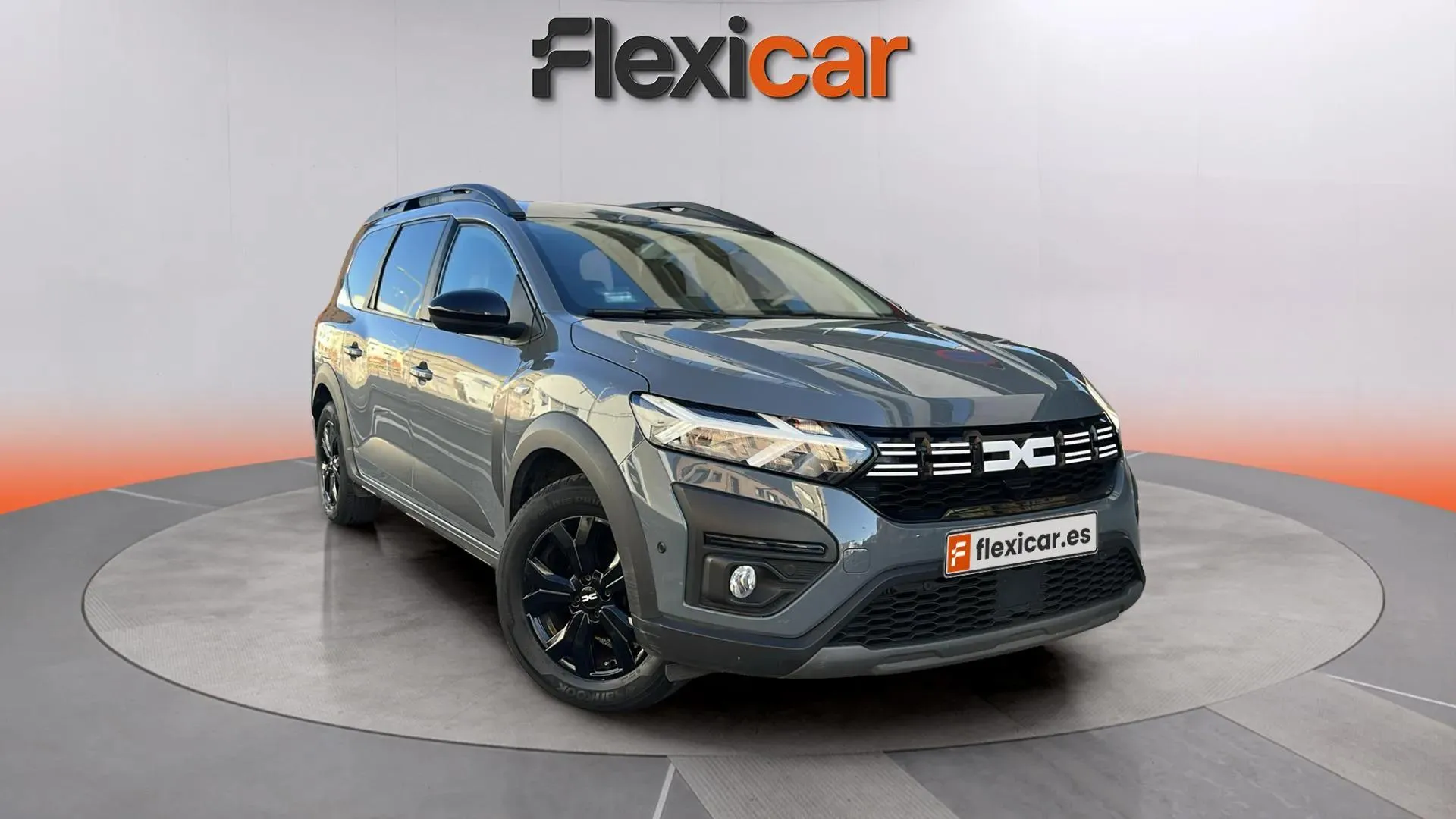Dacia Jogger Essential 74kW (100CV) ECO-G 5 plazas