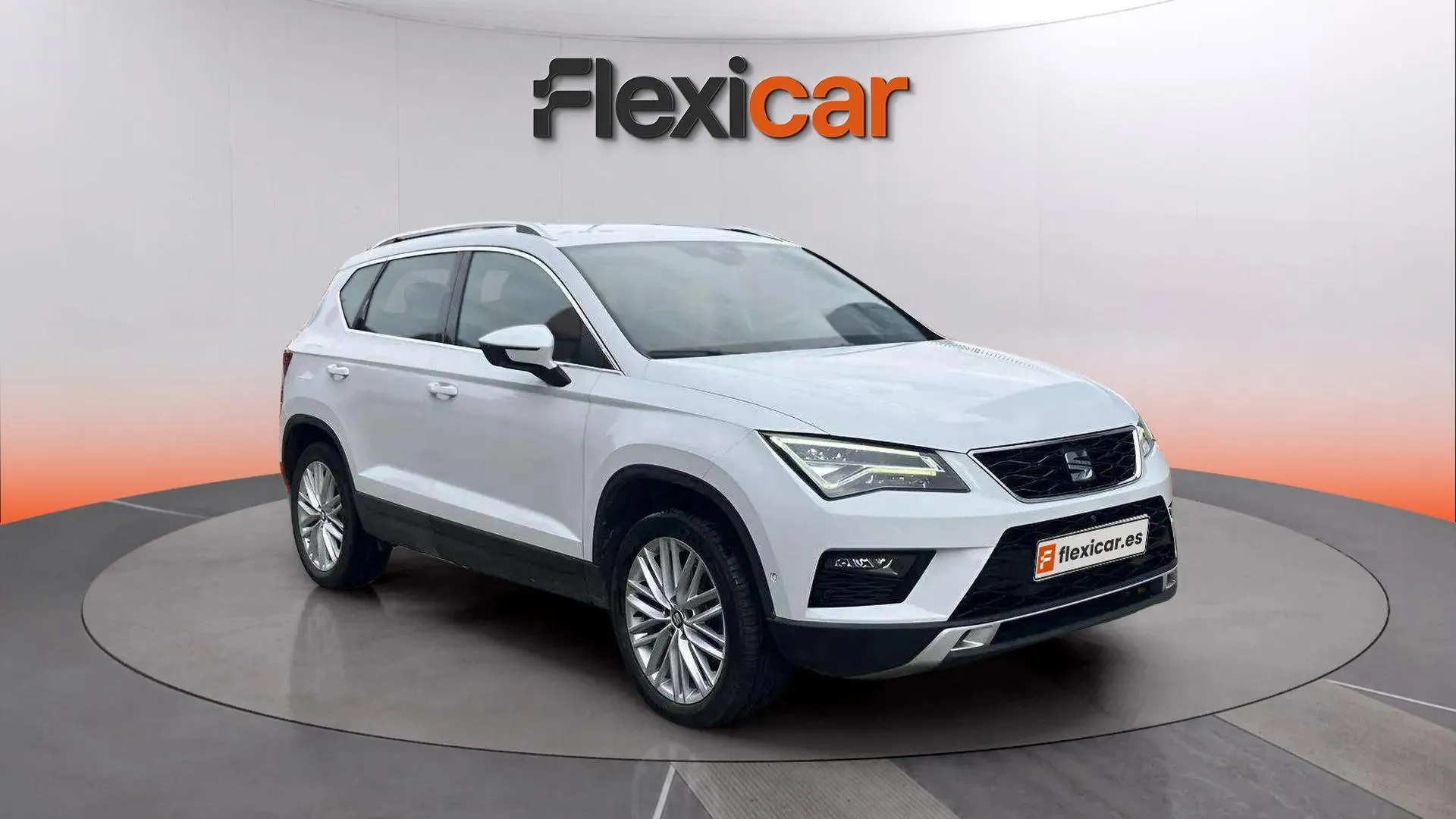SEAT Ateca 1.5 TSI 110kW DSG (150CV) S&S Xcel Edit.