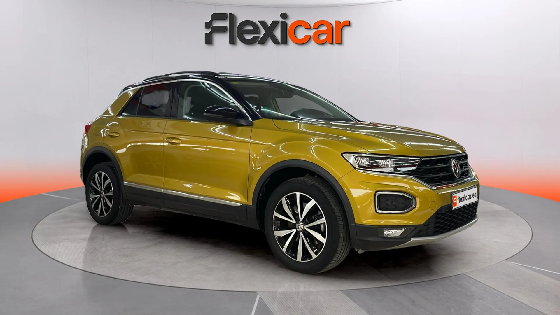 Volkswagen T-Roc Advance Style 1.0 TSI 85kW (115CV)