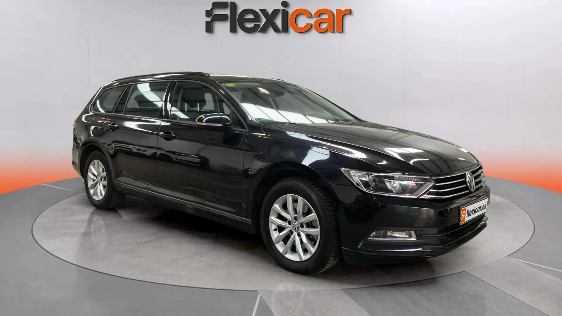 Volkswagen Passat Advance 1.6 TDI 88kW(120CV) DSG Variant